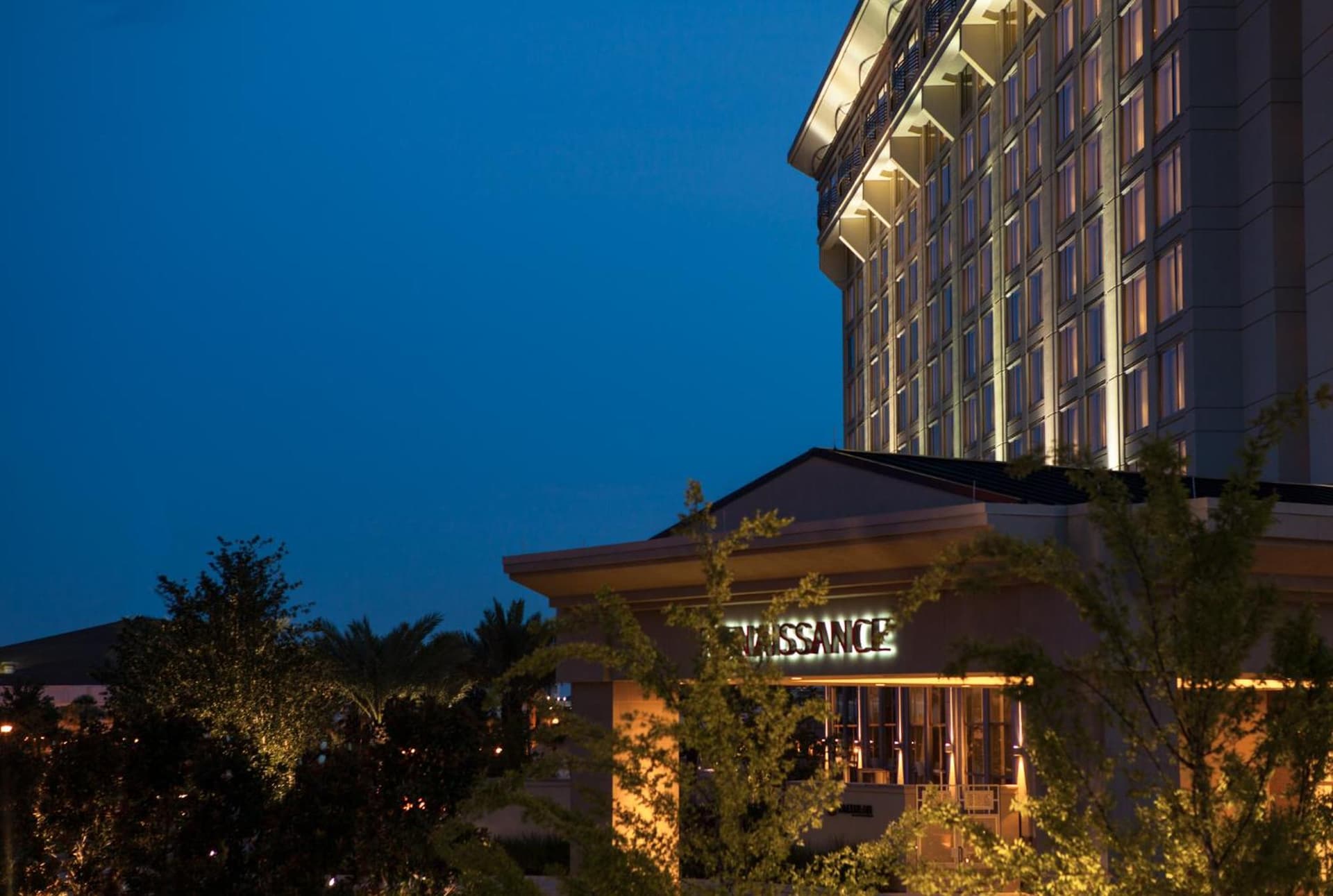 Renaissance Baton Rouge Hotel gallery photo in Baton Rouge, LA — image 37