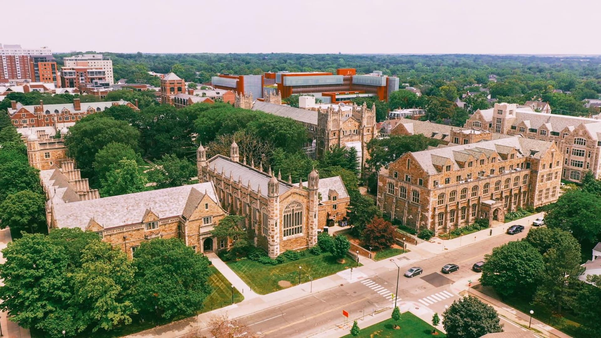 EVEN Hotel Ann Arbor S - University Area by IHG gallery photo in Ann Arbor, MI — image 19