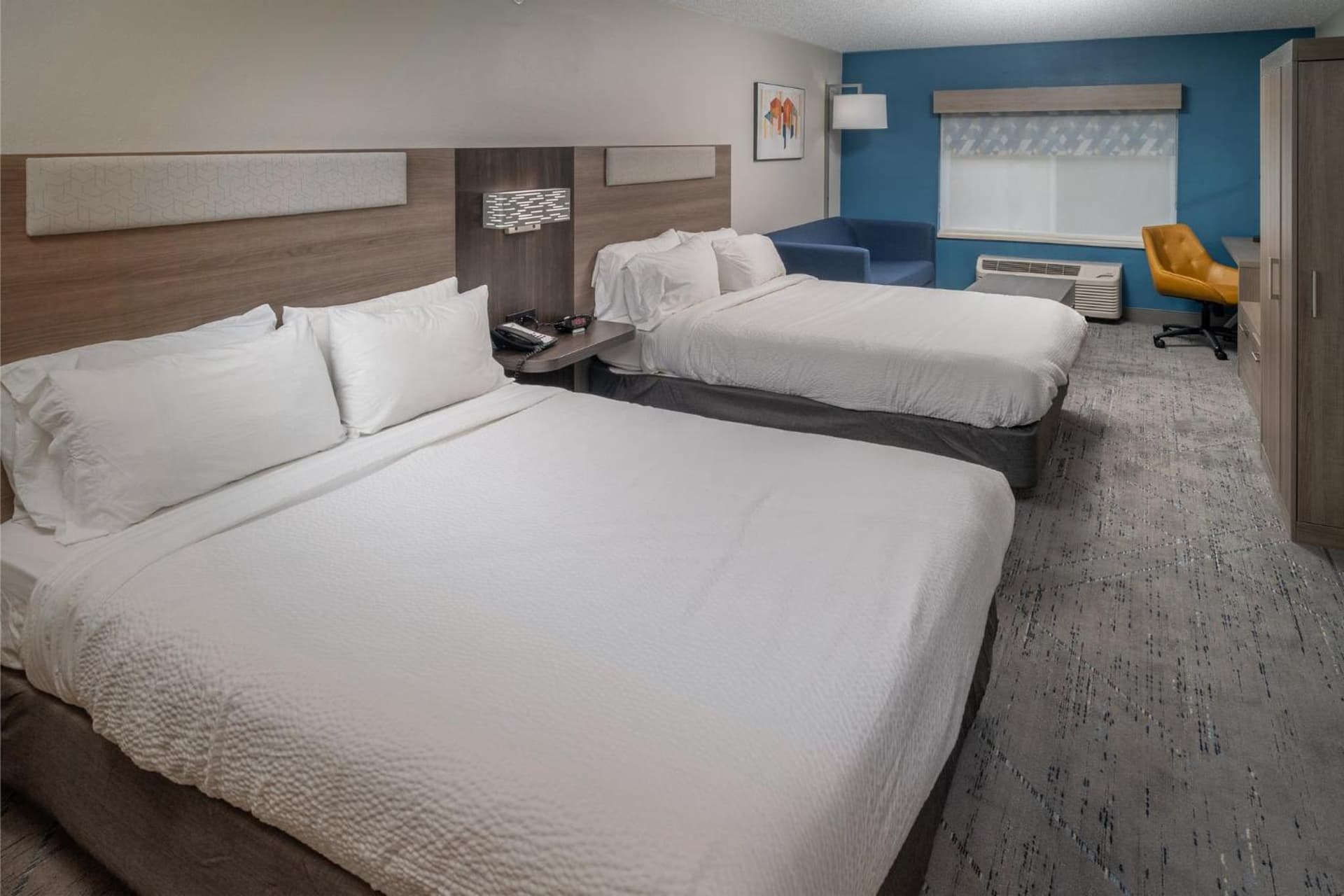 Holiday Inn Express - Charleston/Kanawha City by IHG gallery photo in Charleston, WV — image 42