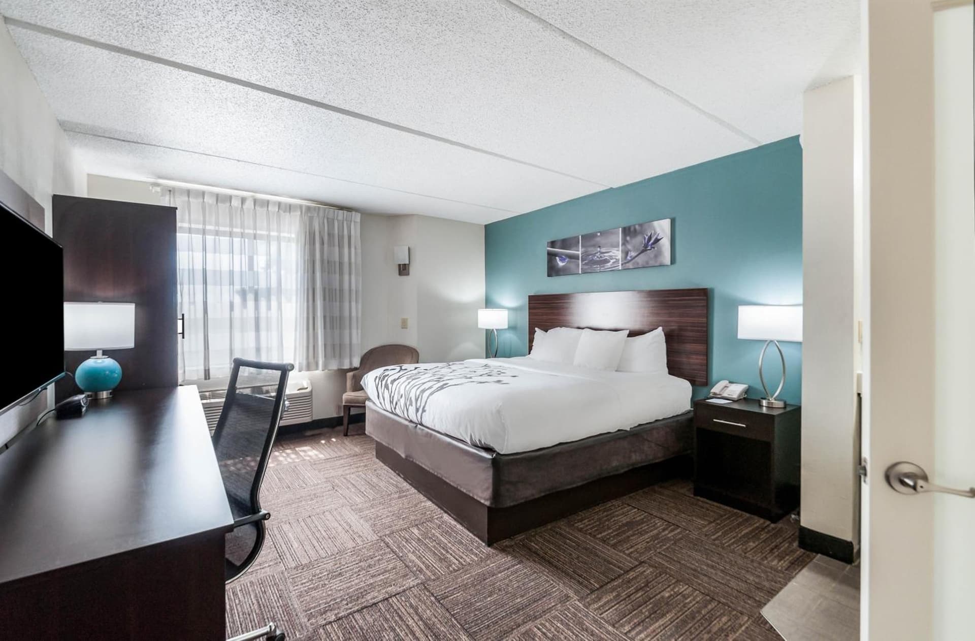 Sleep Inn & Suites Rehoboth Beach gallery photo in Rehoboth Beach, DE — image 18