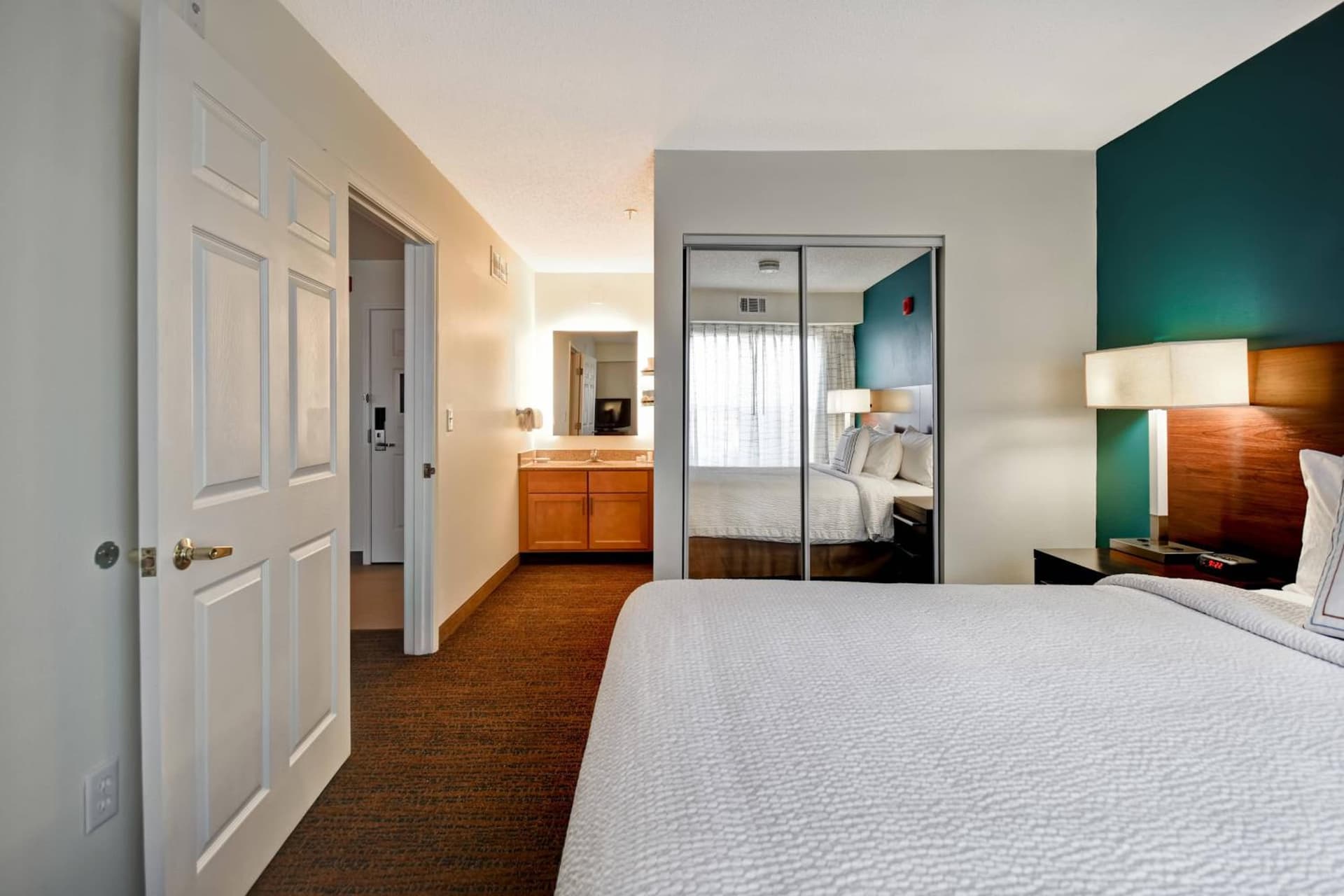 Residence Inn by Marriott Dayton Beavercreek gallery photo in Beavercreek, OH — image 10