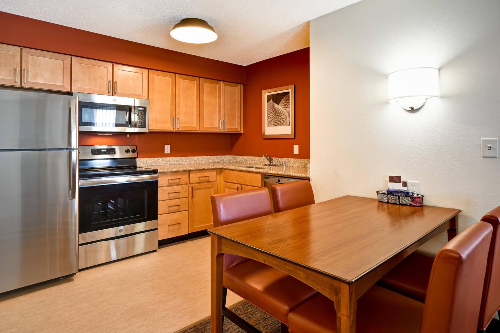 Residence Inn by Marriott Dayton Beavercreek gallery photo in Beavercreek, OH — image 15