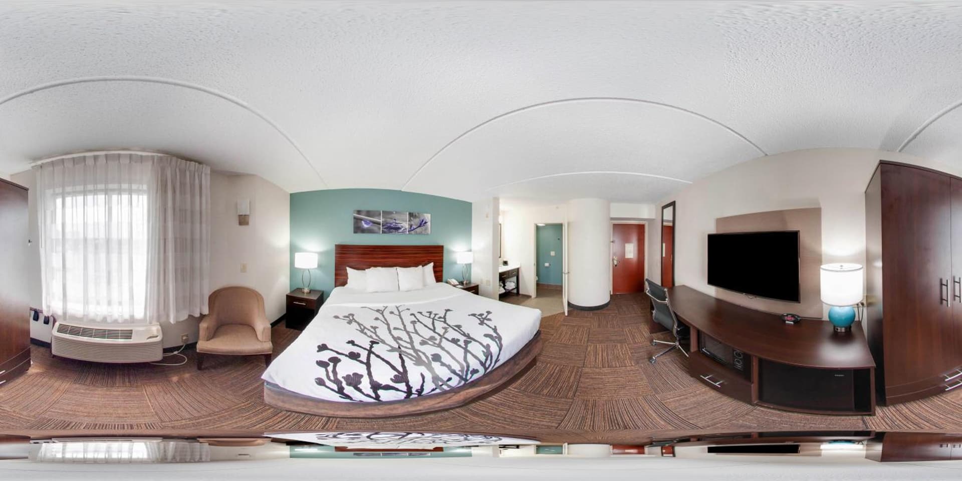 Sleep Inn & Suites Rehoboth Beach gallery photo in Rehoboth Beach, DE — image 5