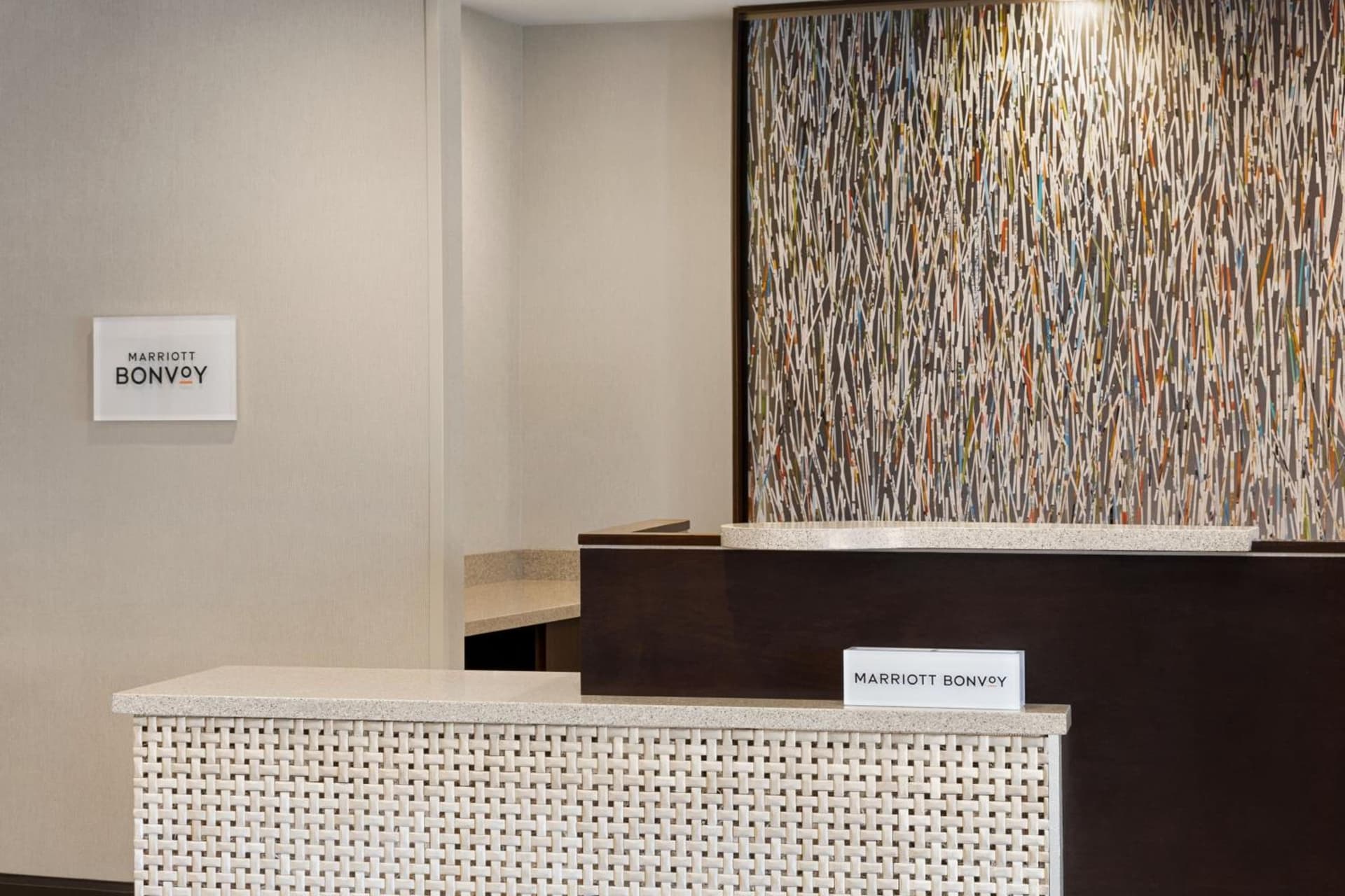 Fairfield Inn & Suites by Marriott Amarillo Airport property views in Amarillo, TX — gallery photo 3