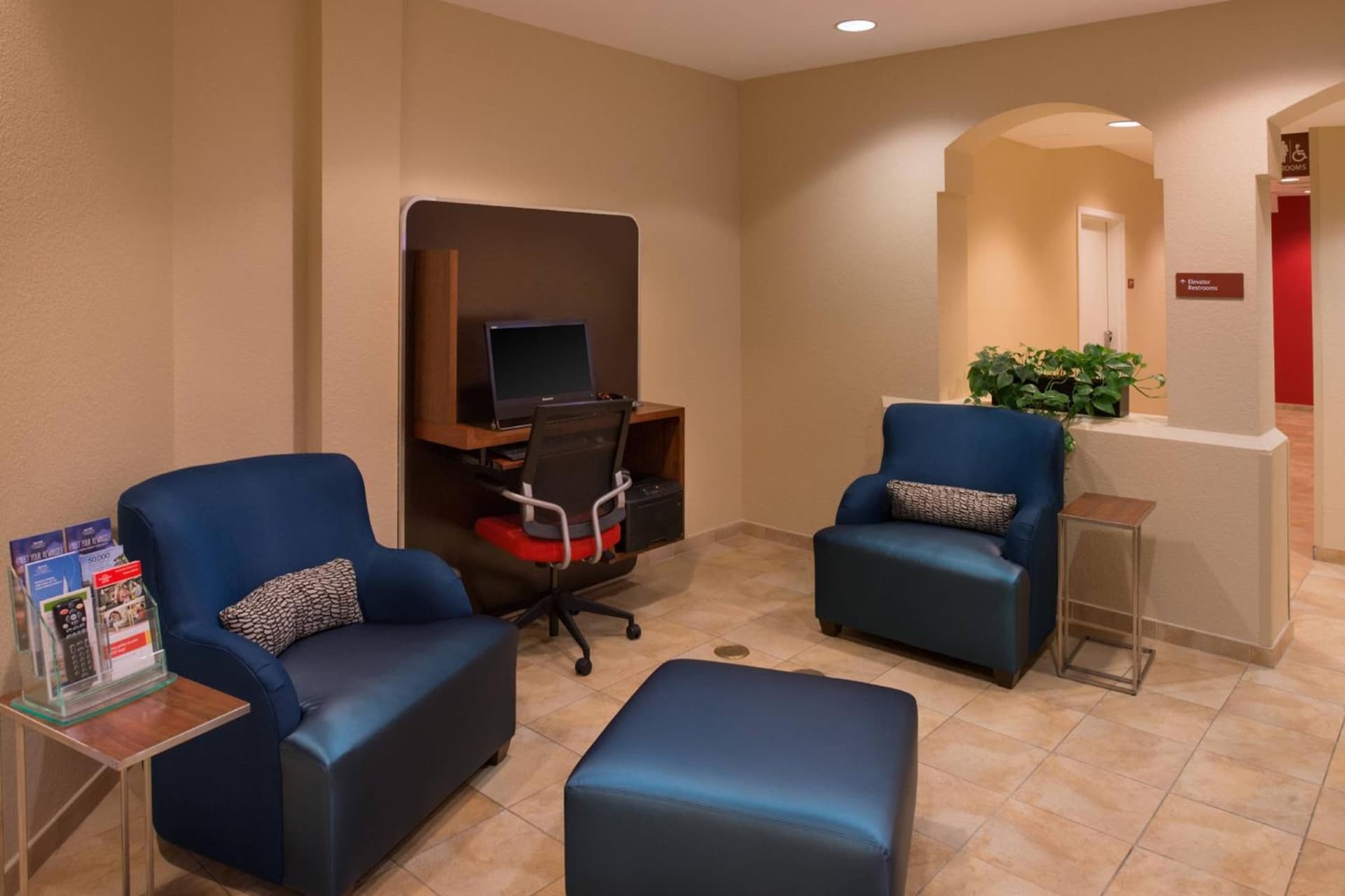 TownePlace Suites by Marriott Thousand Oaks Ventura County gallery photo in Thousand Oaks, CA — image 13