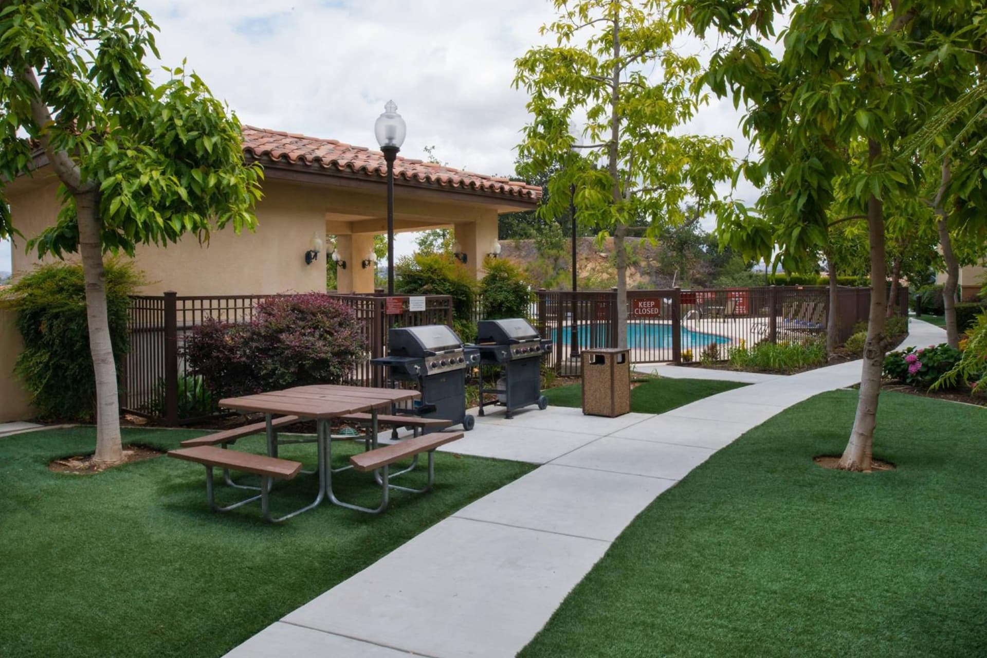 TownePlace Suites by Marriott Thousand Oaks Ventura County gallery photo in Thousand Oaks, CA — image 21