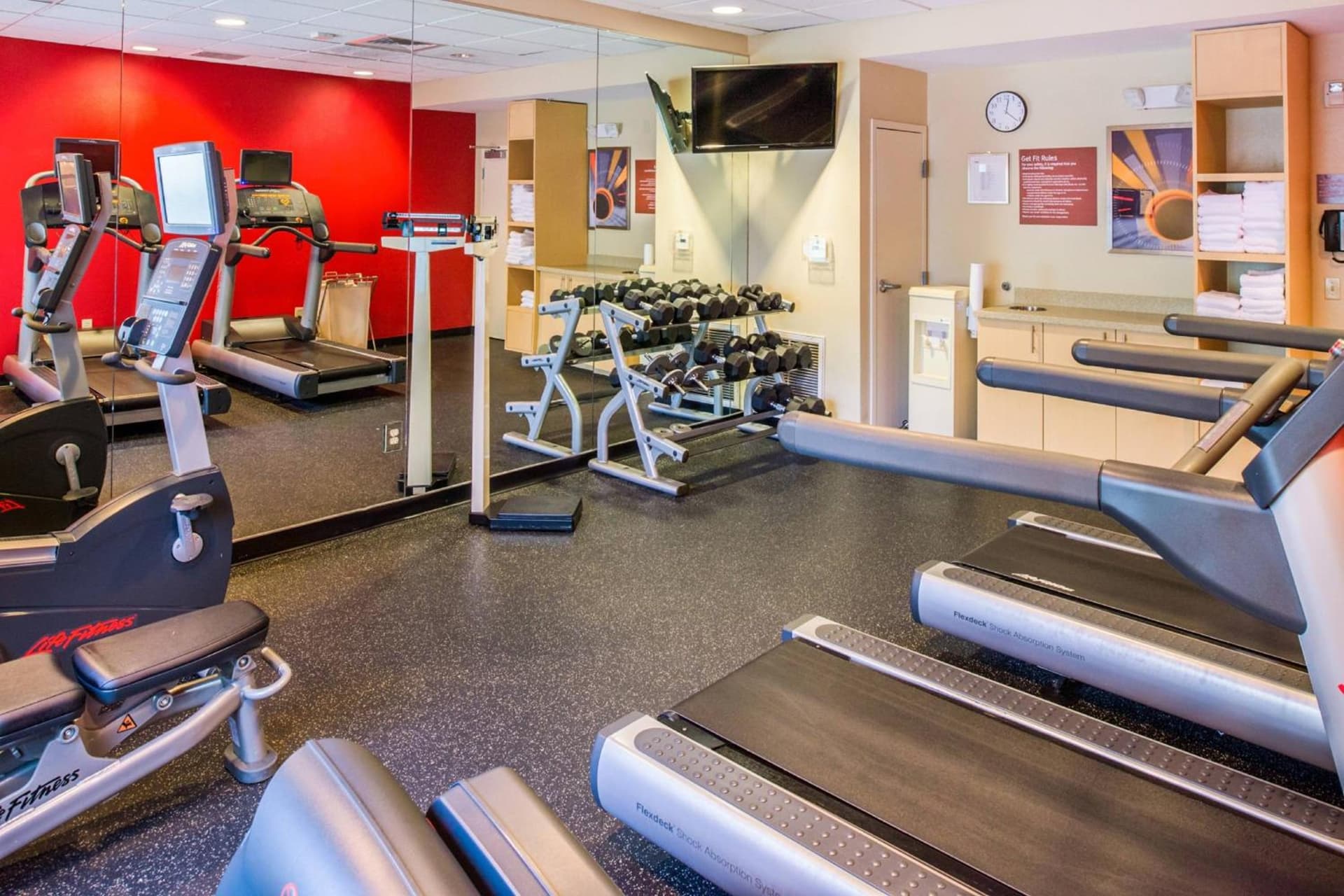 TownePlace Suites by Marriott Thousand Oaks Ventura County gallery photo in Thousand Oaks, CA — image 15