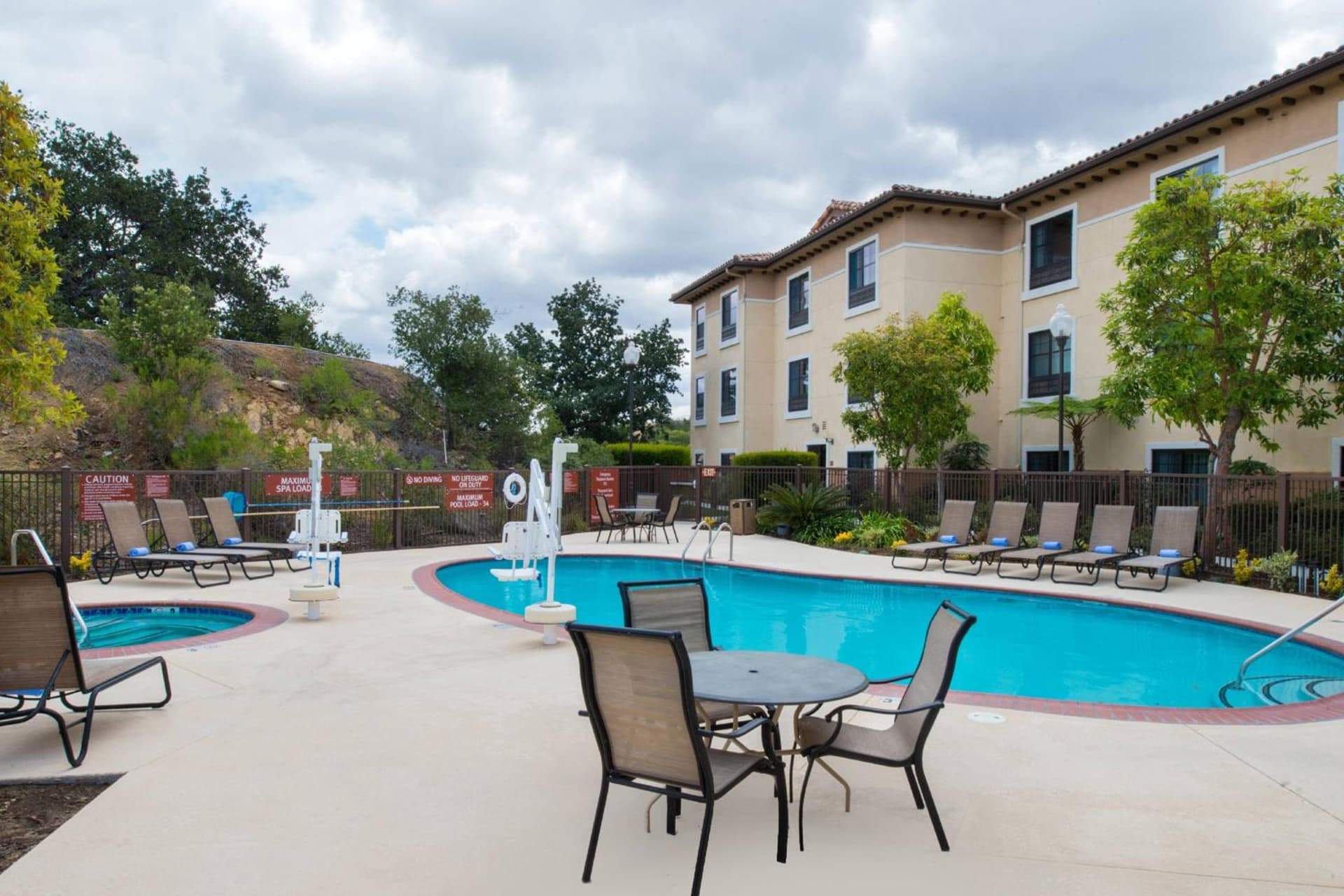 TownePlace Suites by Marriott Thousand Oaks Ventura County gallery photo in Thousand Oaks, CA — image 22