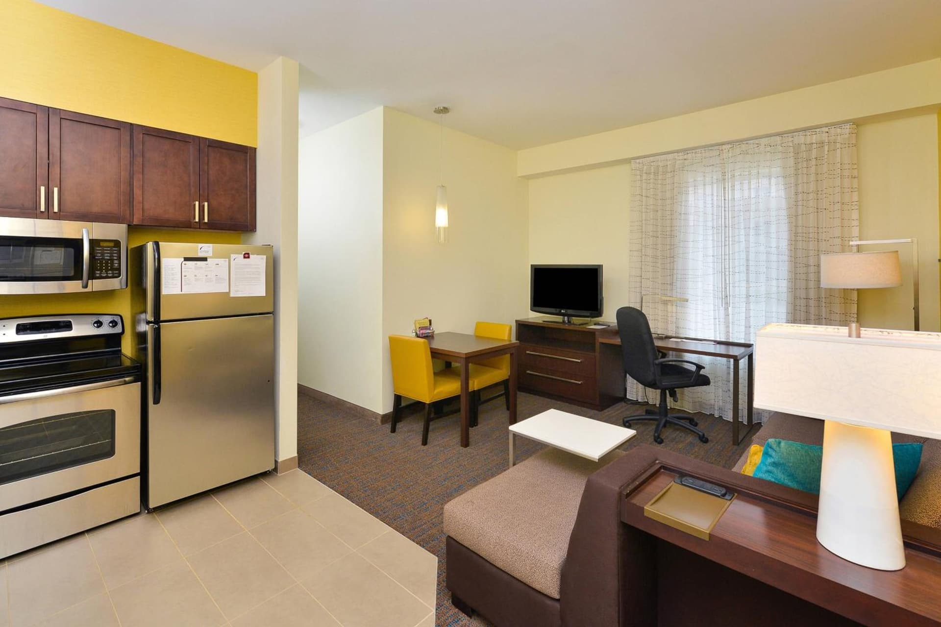 Residence Inn by Marriott Champaign gallery photo in Champaign, IL — image 4