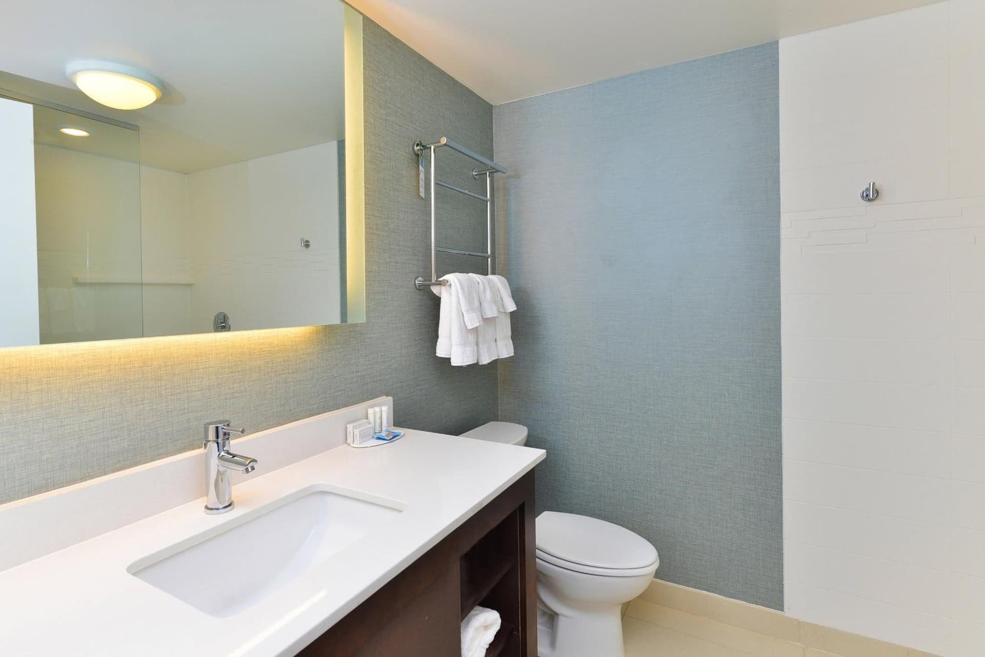 Residence Inn by Marriott Champaign property views in Champaign, IL — gallery photo 3