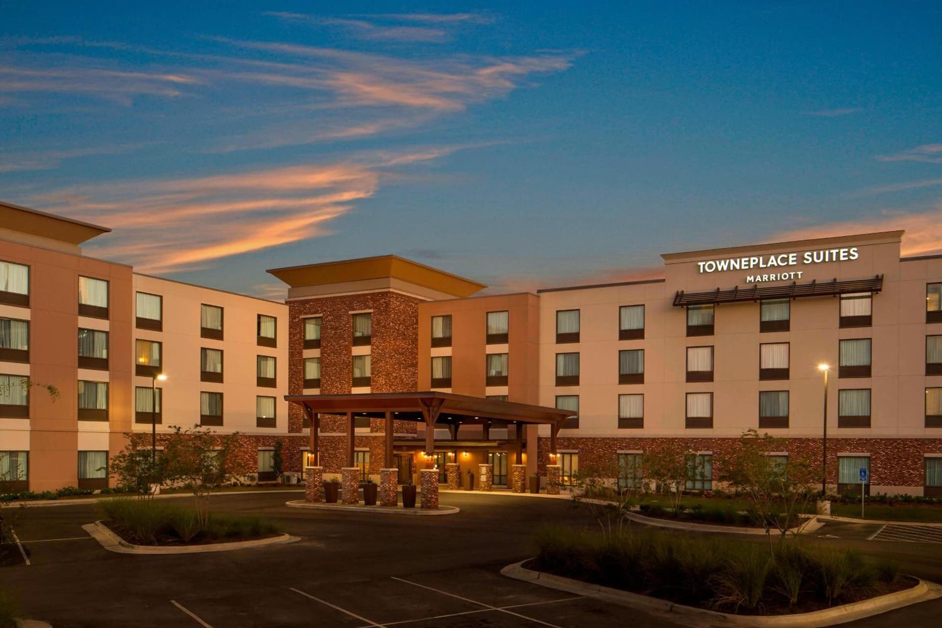 TownePlace Suites by Marriott Foley at OWA — hotel in Foley, Alabama