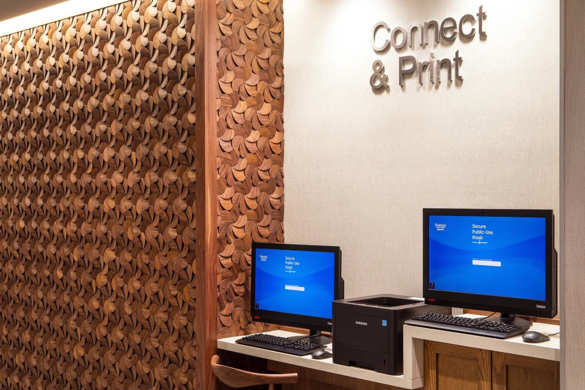 Fairfield Inn & Suites by Marriott Boston Walpole gallery photo in Walpole — image 13