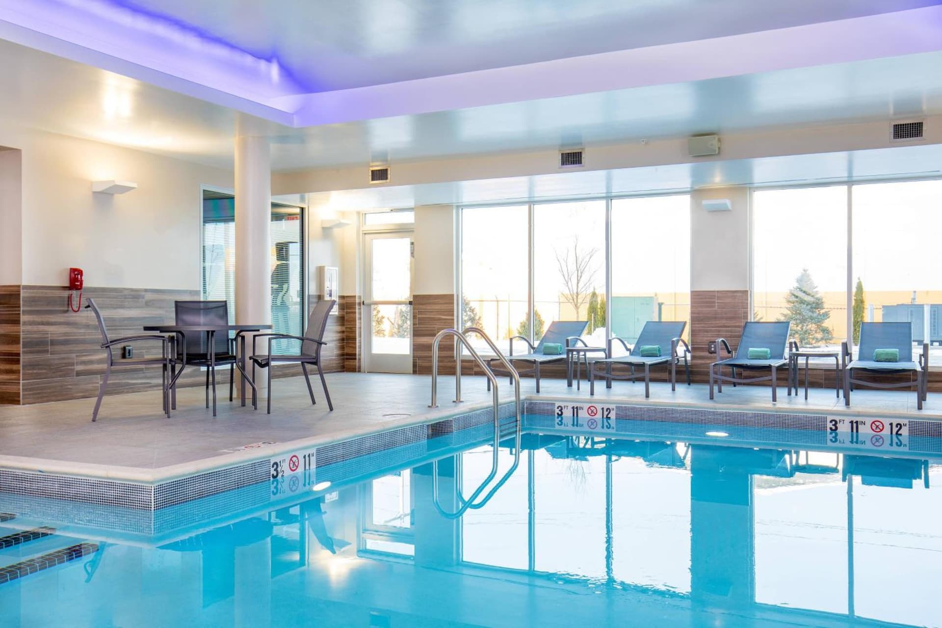 Fairfield Inn & Suites by Marriott Boston Walpole gallery photo in Walpole — image 14