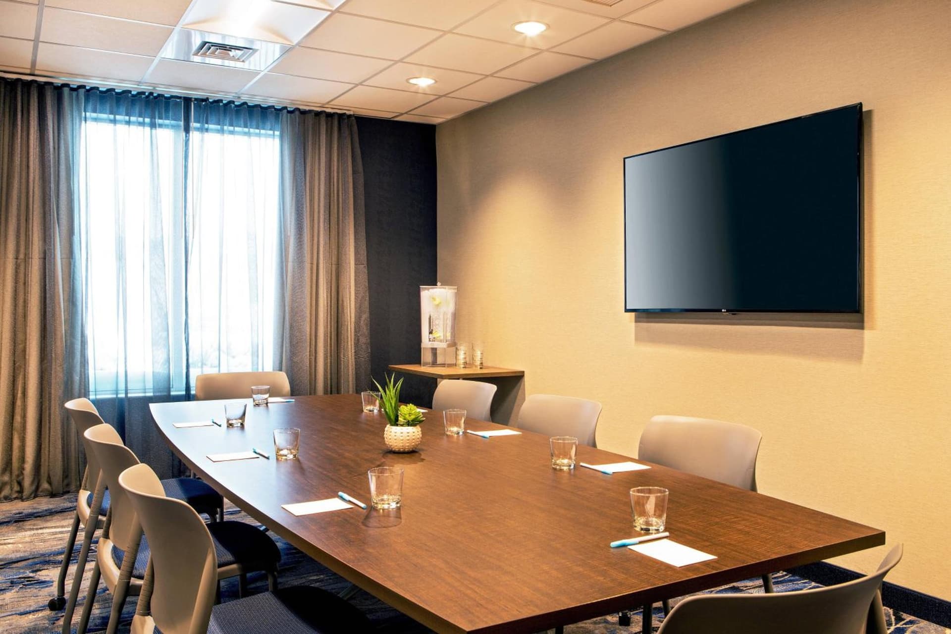 Fairfield Inn & Suites by Marriott Boston Walpole gallery photo in Walpole — image 12