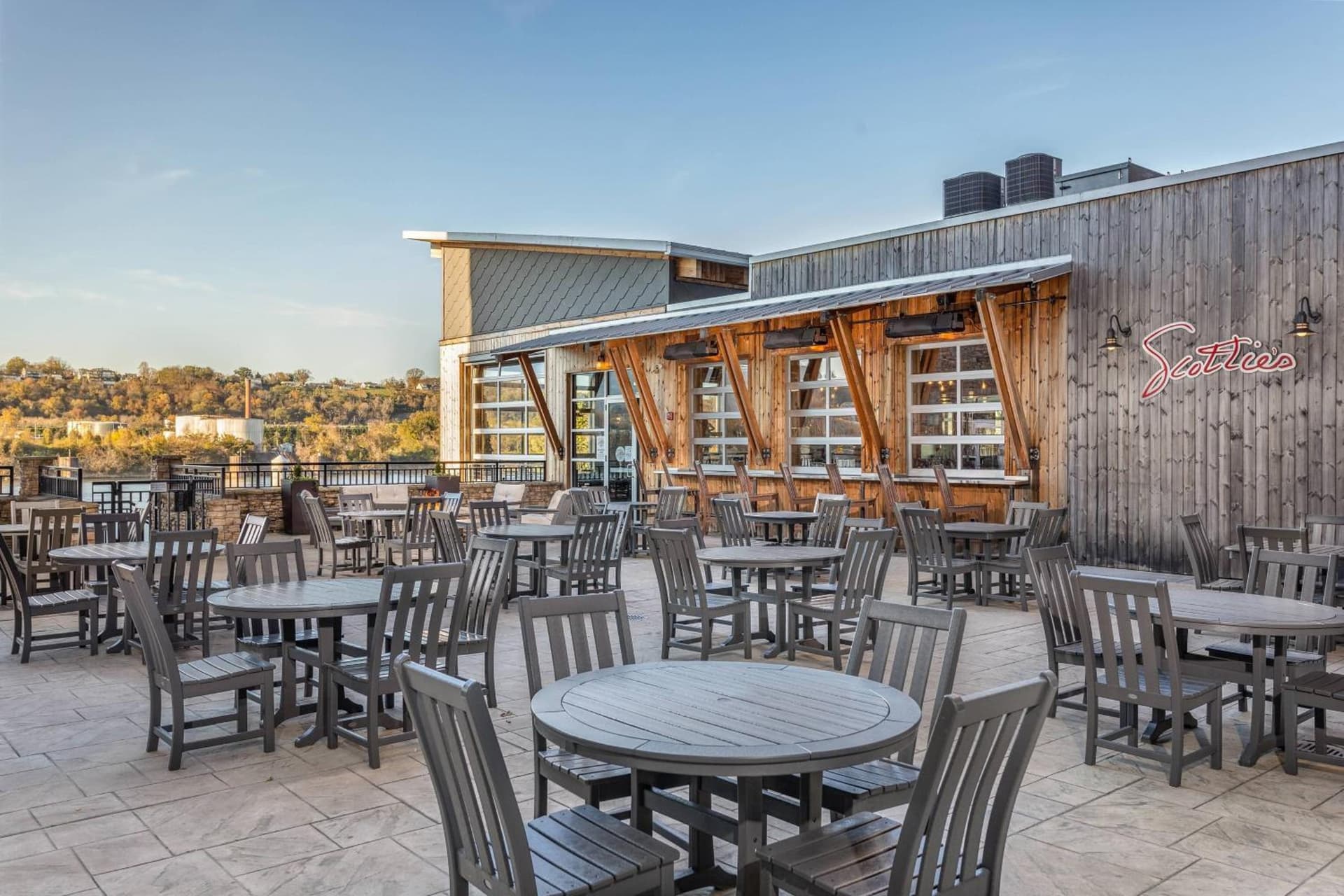 SpringHill Suites by Marriott Downtown Chattanooga/Cameron Harbor gallery photo in Chattanooga, TN — image 18