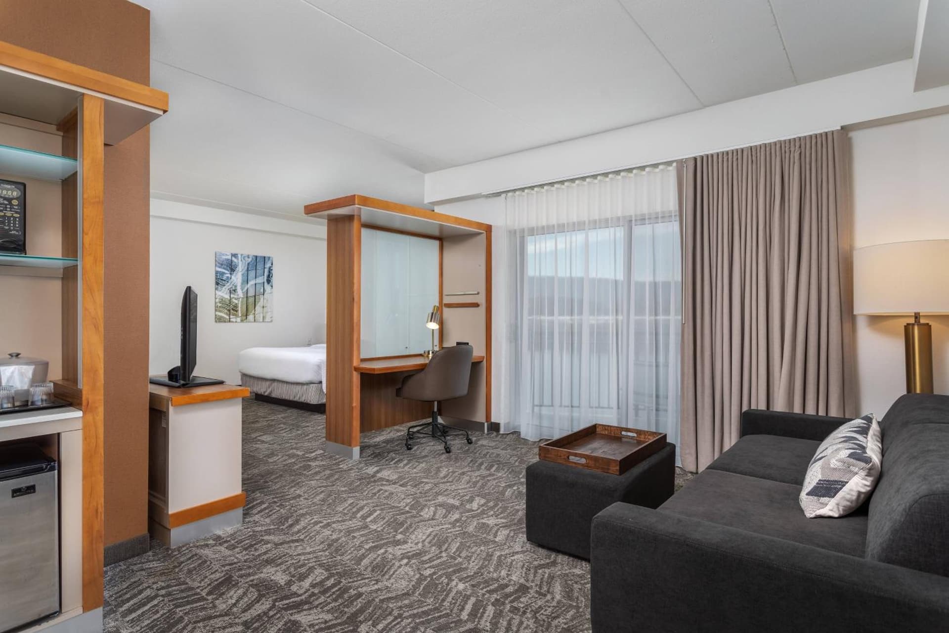 SpringHill Suites by Marriott Downtown Chattanooga/Cameron Harbor gallery photo in Chattanooga, TN — image 41