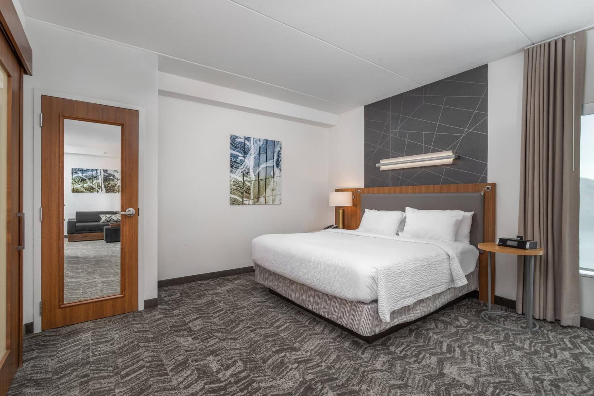 SpringHill Suites by Marriott Downtown Chattanooga/Cameron Harbor gallery photo in Chattanooga, TN — image 37