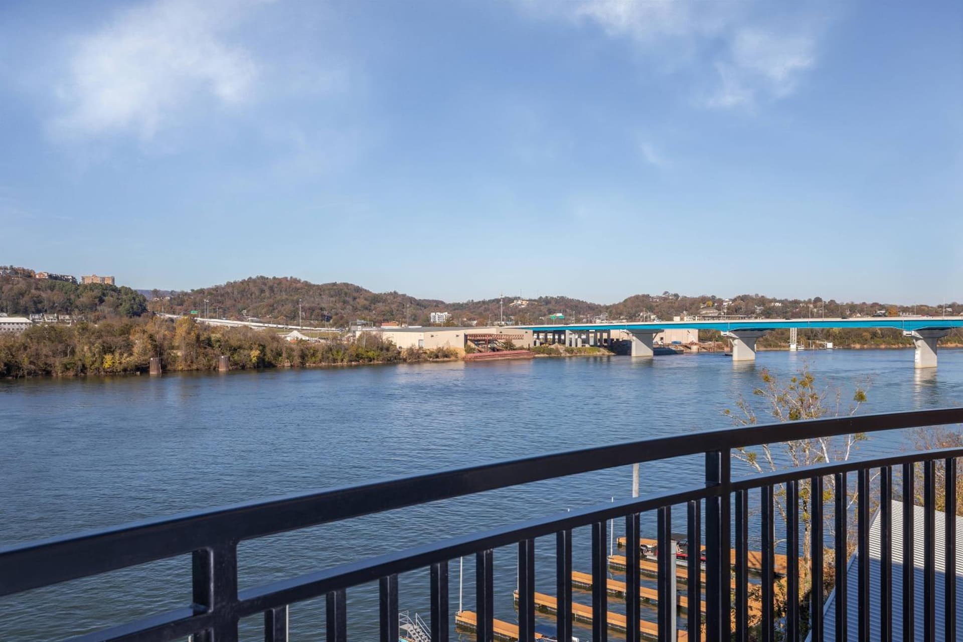 SpringHill Suites by Marriott Downtown Chattanooga/Cameron Harbor gallery photo in Chattanooga, TN — image 26