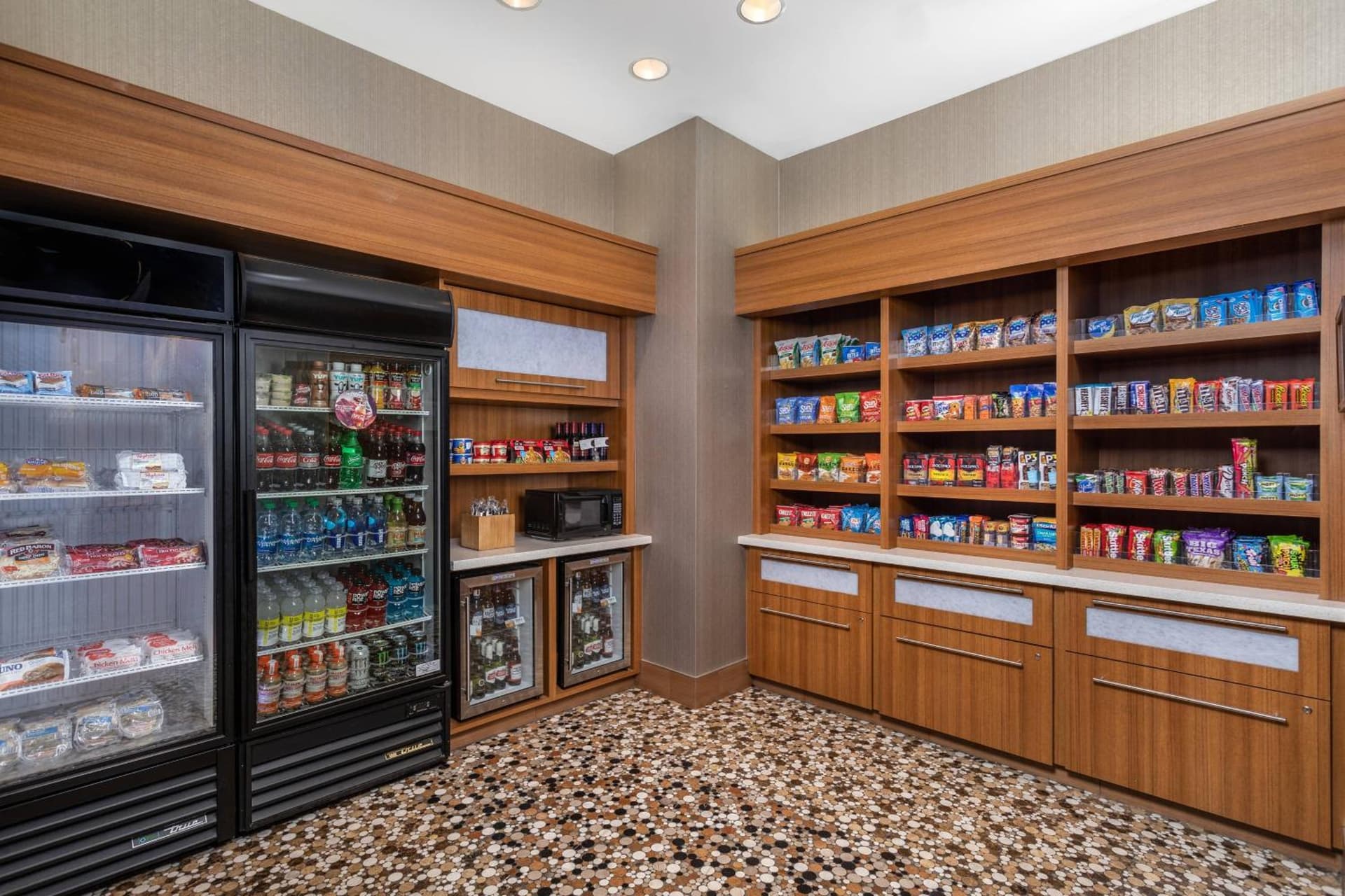 SpringHill Suites by Marriott Downtown Chattanooga/Cameron Harbor gallery photo in Chattanooga, TN — image 27