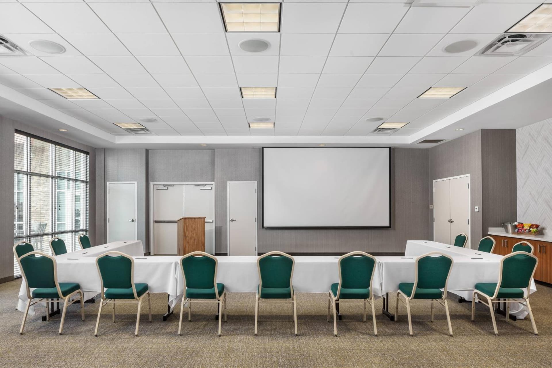 SpringHill Suites by Marriott Downtown Chattanooga/Cameron Harbor gallery photo in Chattanooga, TN — image 29