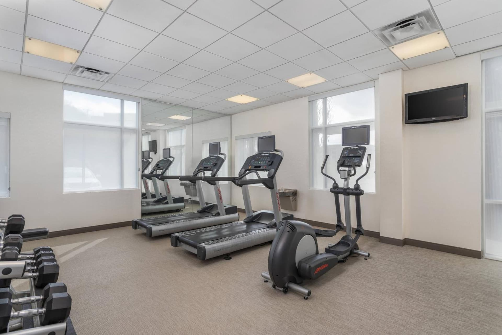 SpringHill Suites by Marriott Downtown Chattanooga/Cameron Harbor gallery photo in Chattanooga, TN — image 34