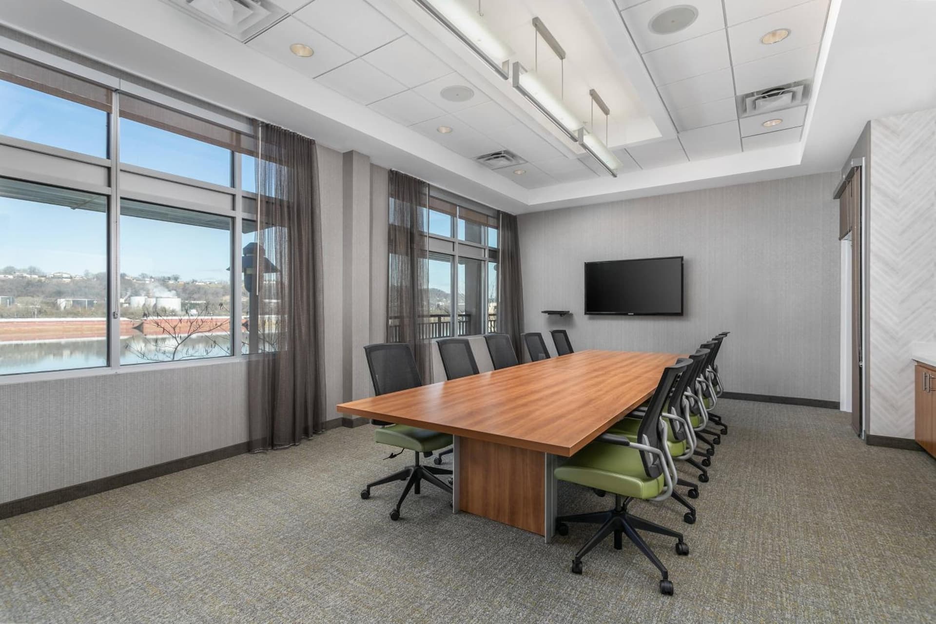 SpringHill Suites by Marriott Downtown Chattanooga/Cameron Harbor gallery photo in Chattanooga, TN — image 19