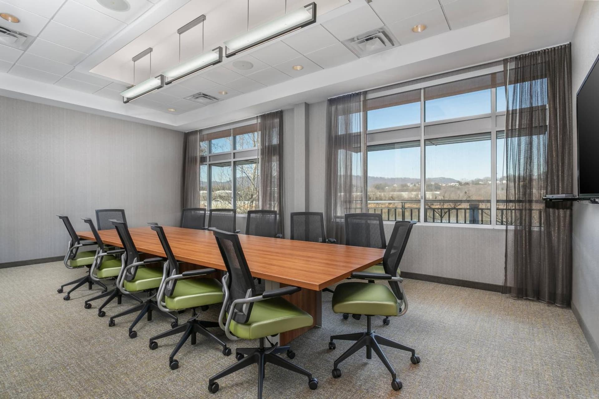SpringHill Suites by Marriott Downtown Chattanooga/Cameron Harbor gallery photo in Chattanooga, TN — image 39