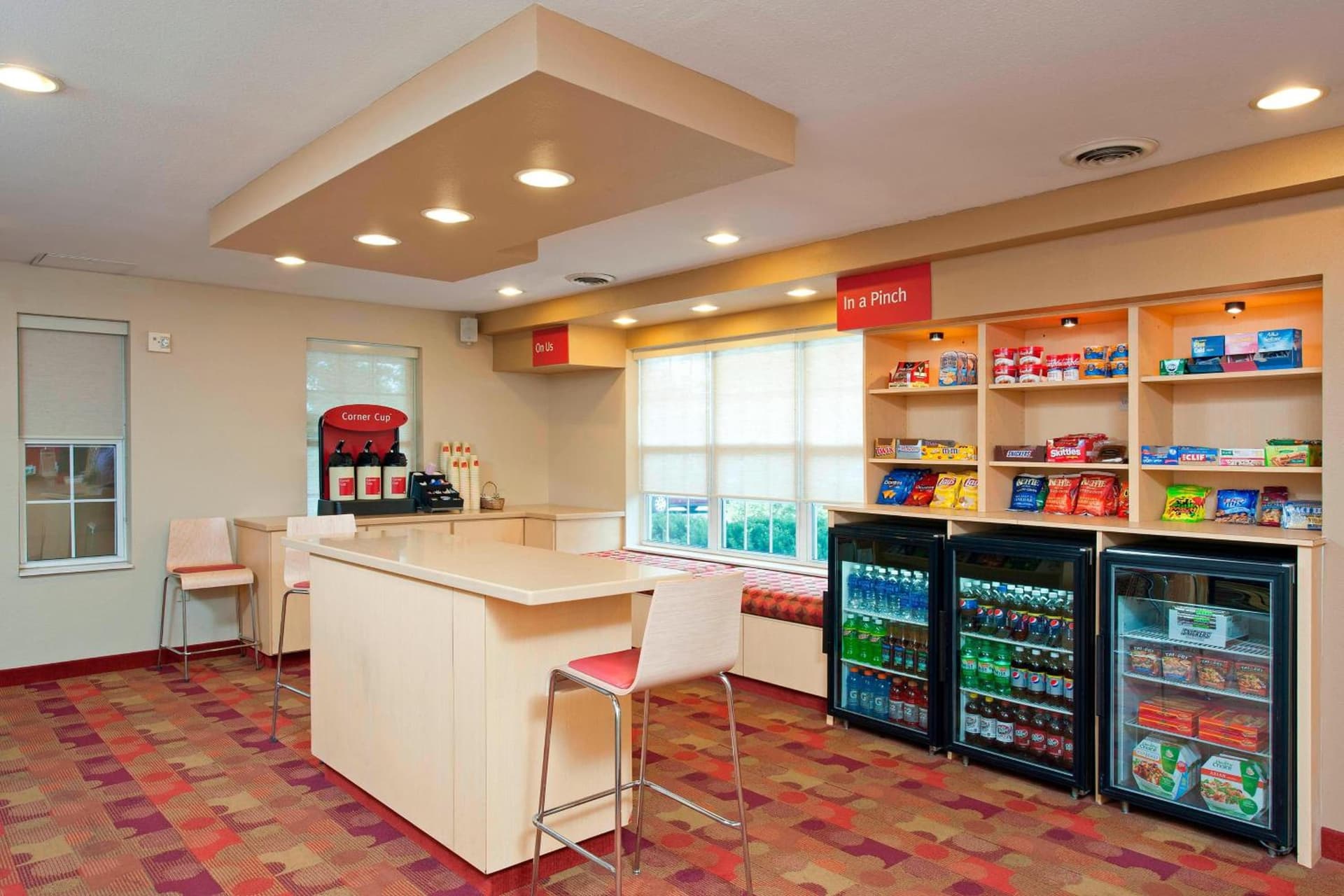 MainStay Suites Bloomington near University gallery photo in Bloomington, IN — image 18