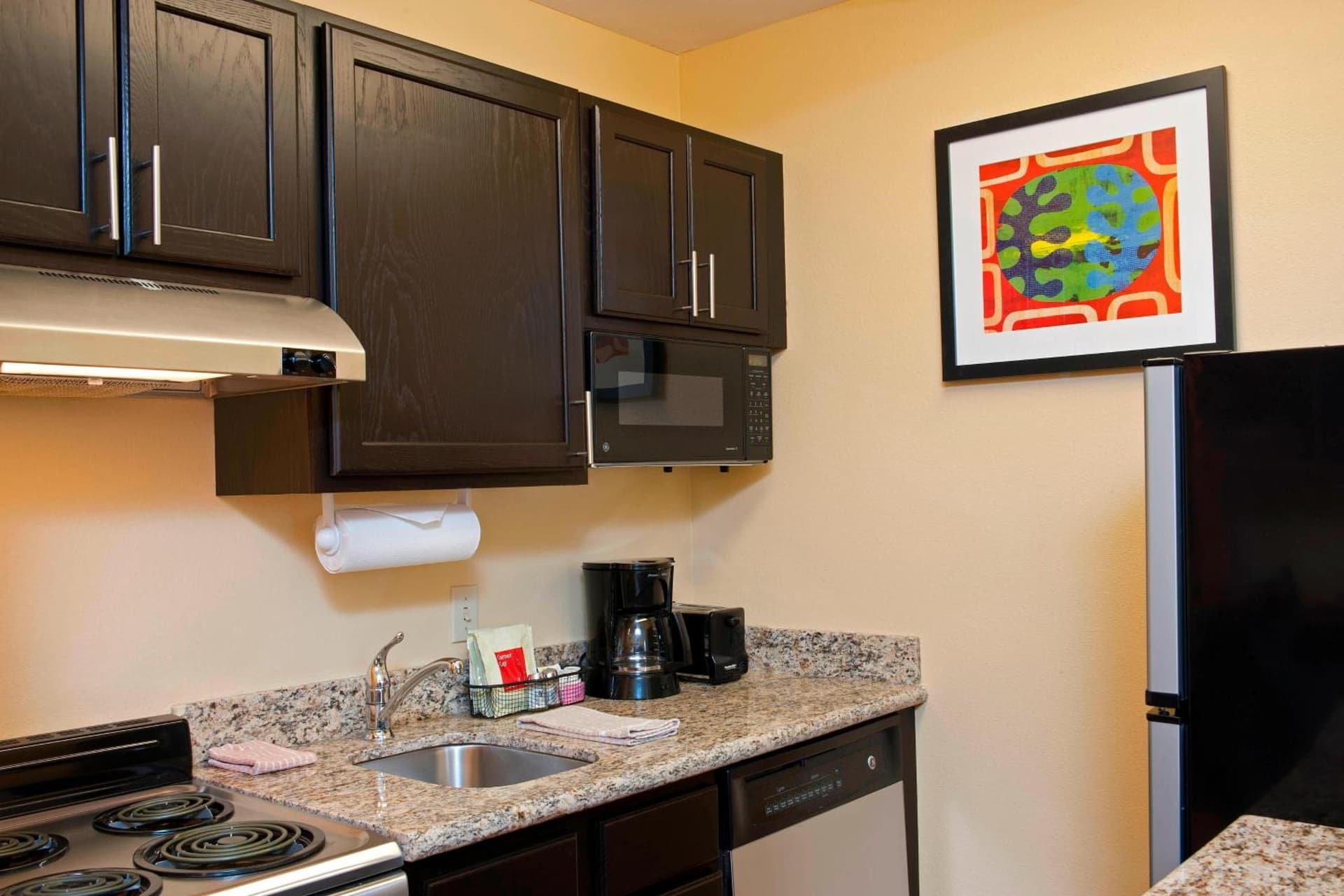 MainStay Suites Bloomington near University gallery photo in Bloomington, IN — image 17