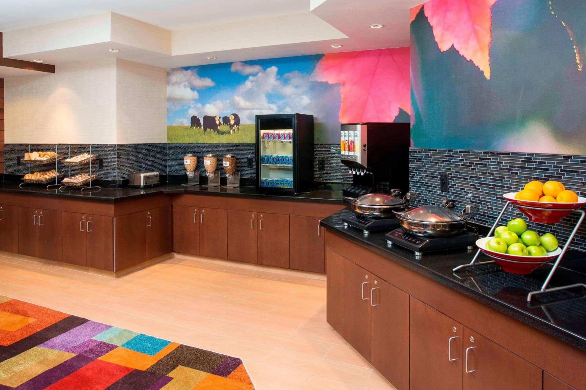 Fairfield Inn & Suites by Marriott Dayton South gallery photo in Centerville, OH — image 8