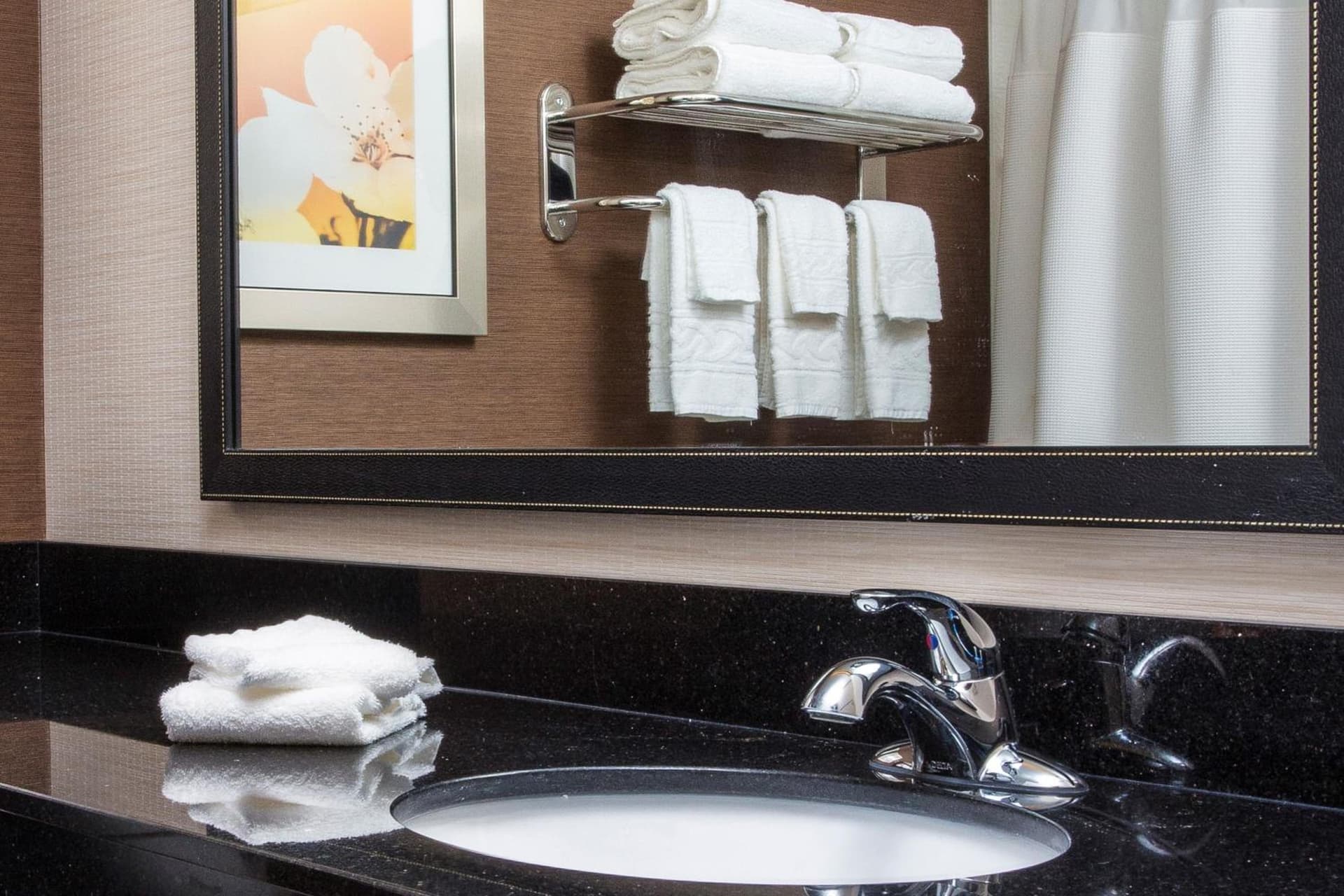 Fairfield Inn & Suites by Marriott Dayton South gallery photo in Centerville, OH — image 12