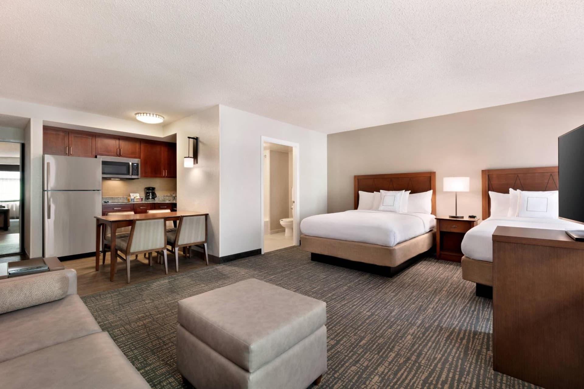 Residence Inn by Marriott Baltimore Downtown/ Inner Harbor gallery photo in Baltimore, MD — image 38