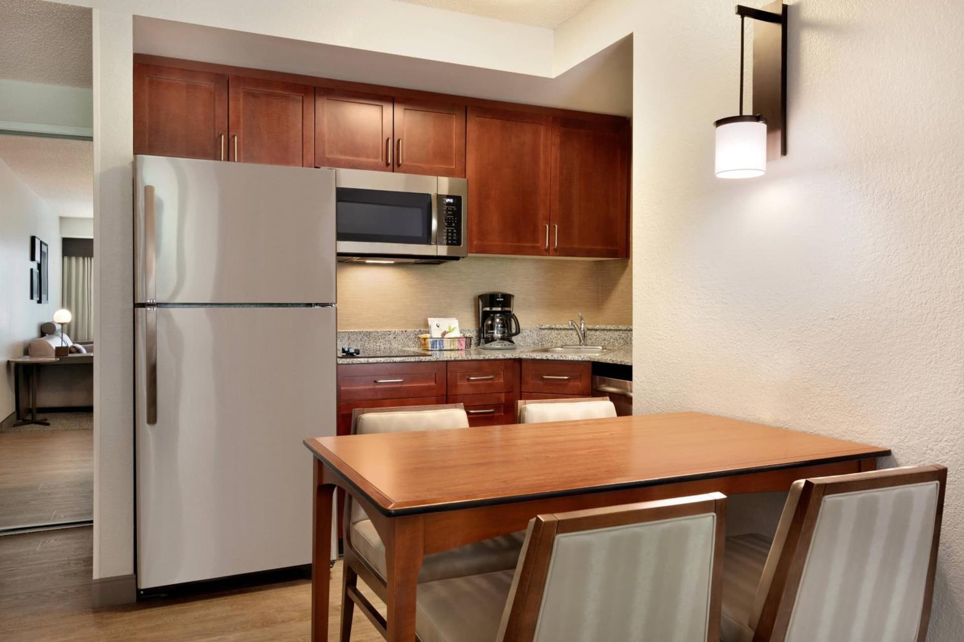 Residence Inn by Marriott Baltimore Downtown/ Inner Harbor gallery photo in Baltimore, MD — image 29