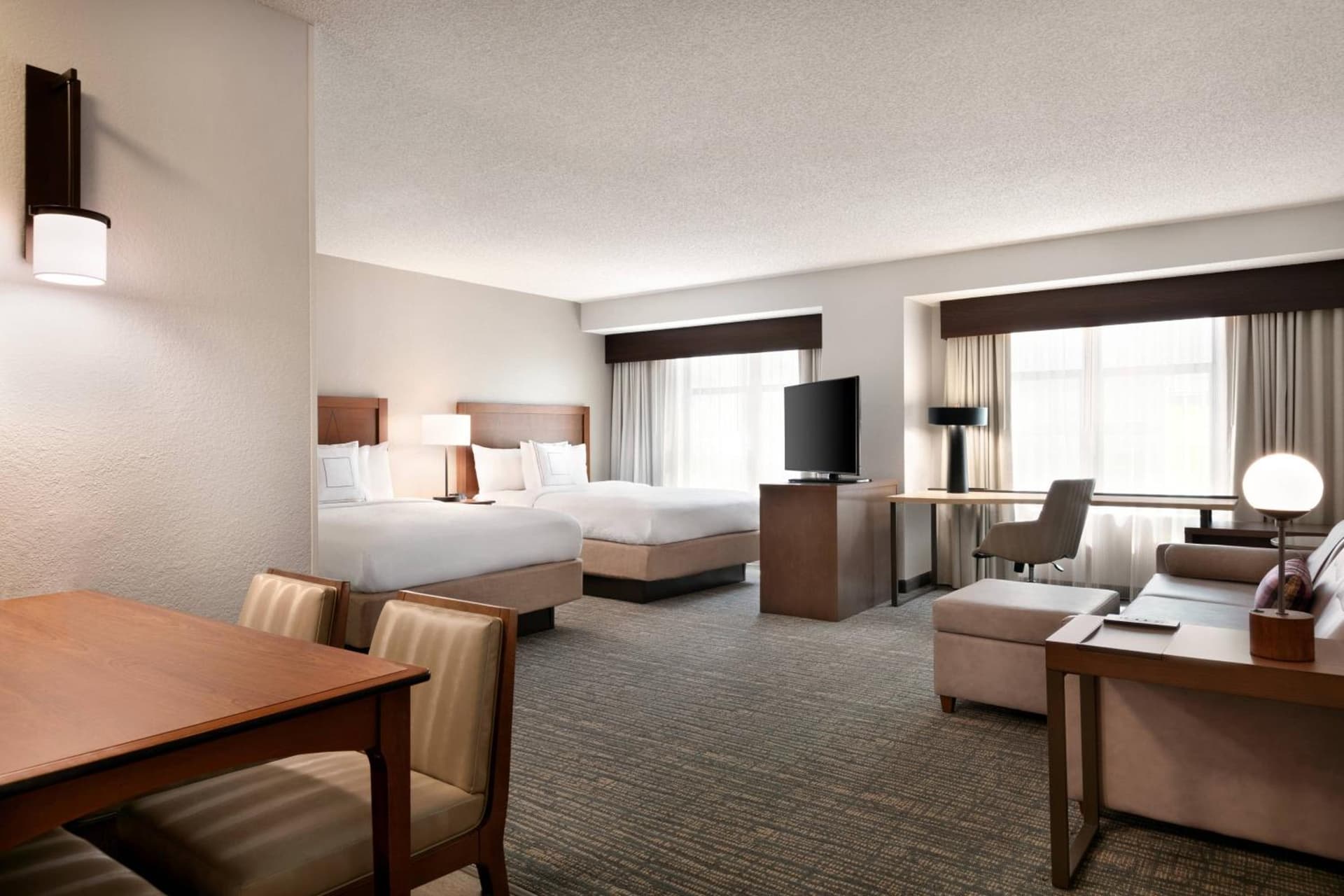 Residence Inn by Marriott Baltimore Downtown/ Inner Harbor gallery photo in Baltimore, MD — image 16