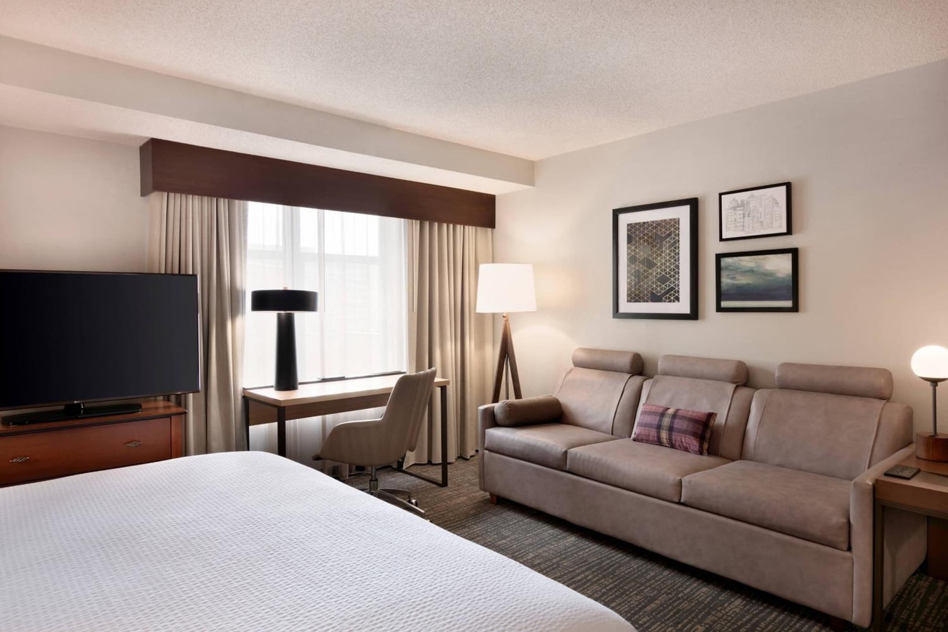 Residence Inn by Marriott Baltimore Downtown/ Inner Harbor gallery photo in Baltimore, MD — image 11
