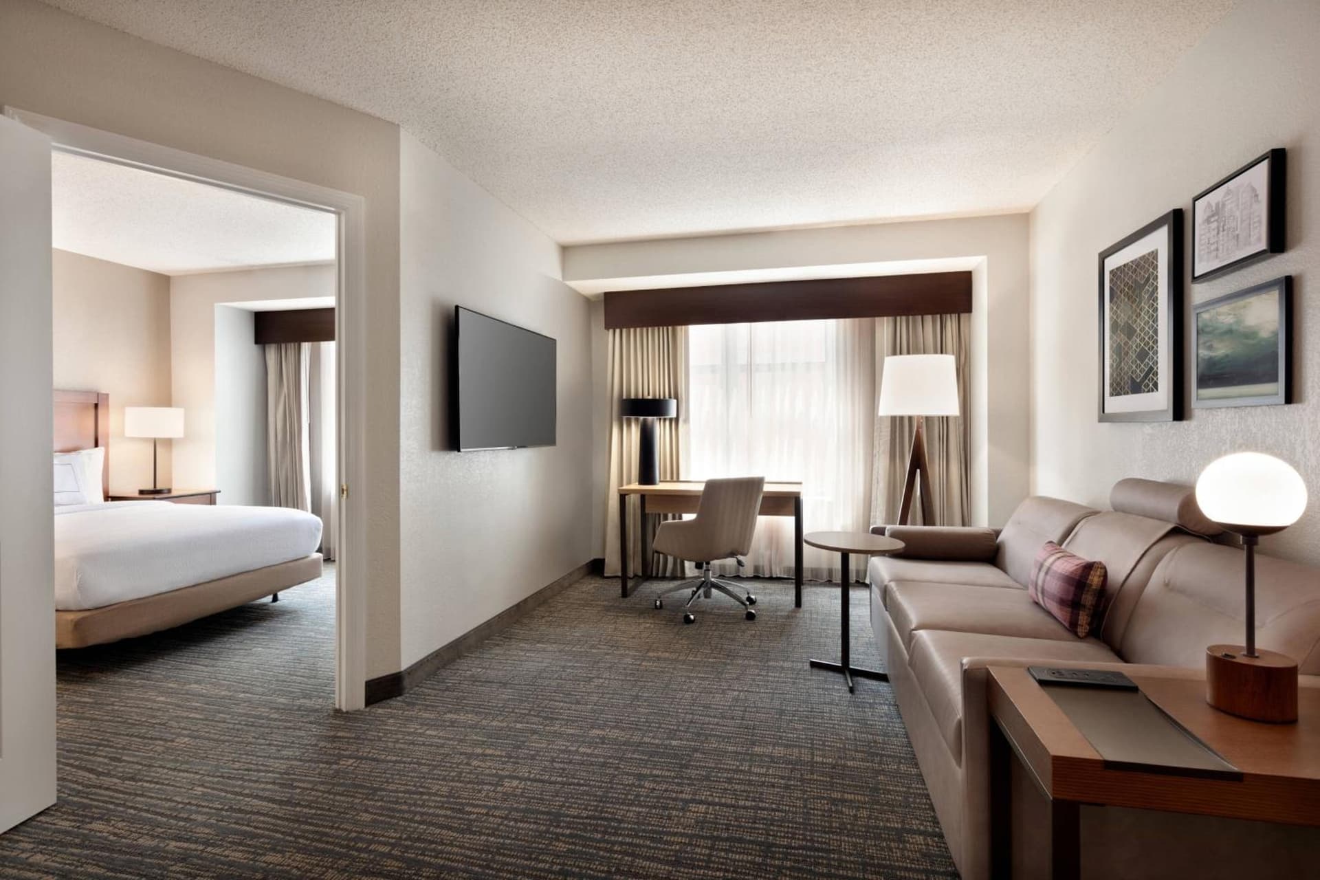 Residence Inn by Marriott Baltimore Downtown/ Inner Harbor gallery photo in Baltimore, MD — image 15