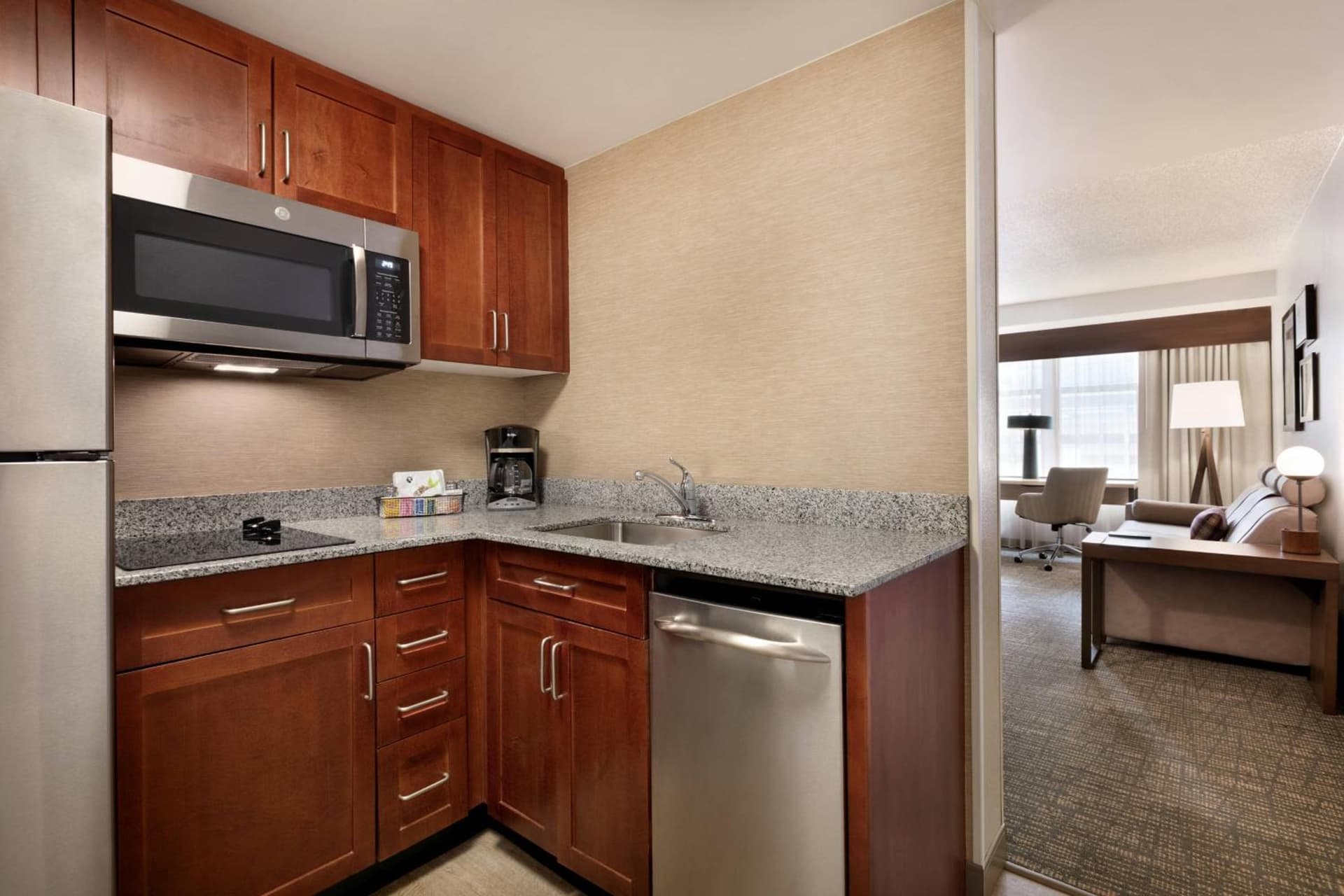 Residence Inn by Marriott Baltimore Downtown/ Inner Harbor gallery photo in Baltimore, MD — image 30