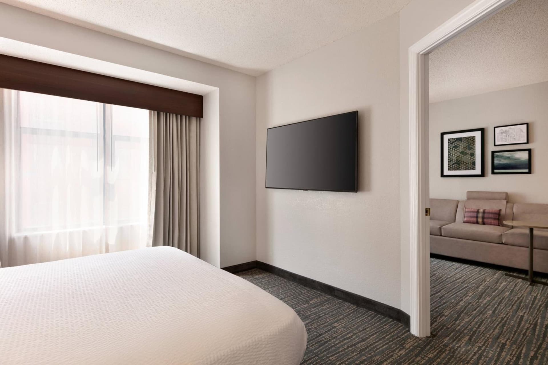 Residence Inn by Marriott Baltimore Downtown/ Inner Harbor gallery photo in Baltimore, MD — image 42