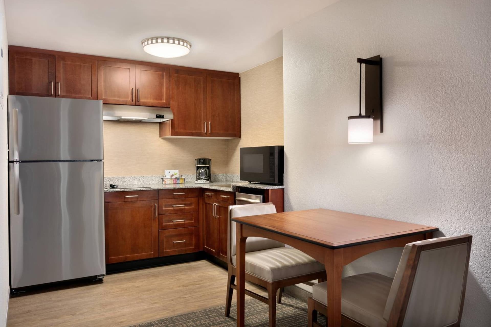 Residence Inn by Marriott Baltimore Downtown/ Inner Harbor gallery photo in Baltimore, MD — image 40