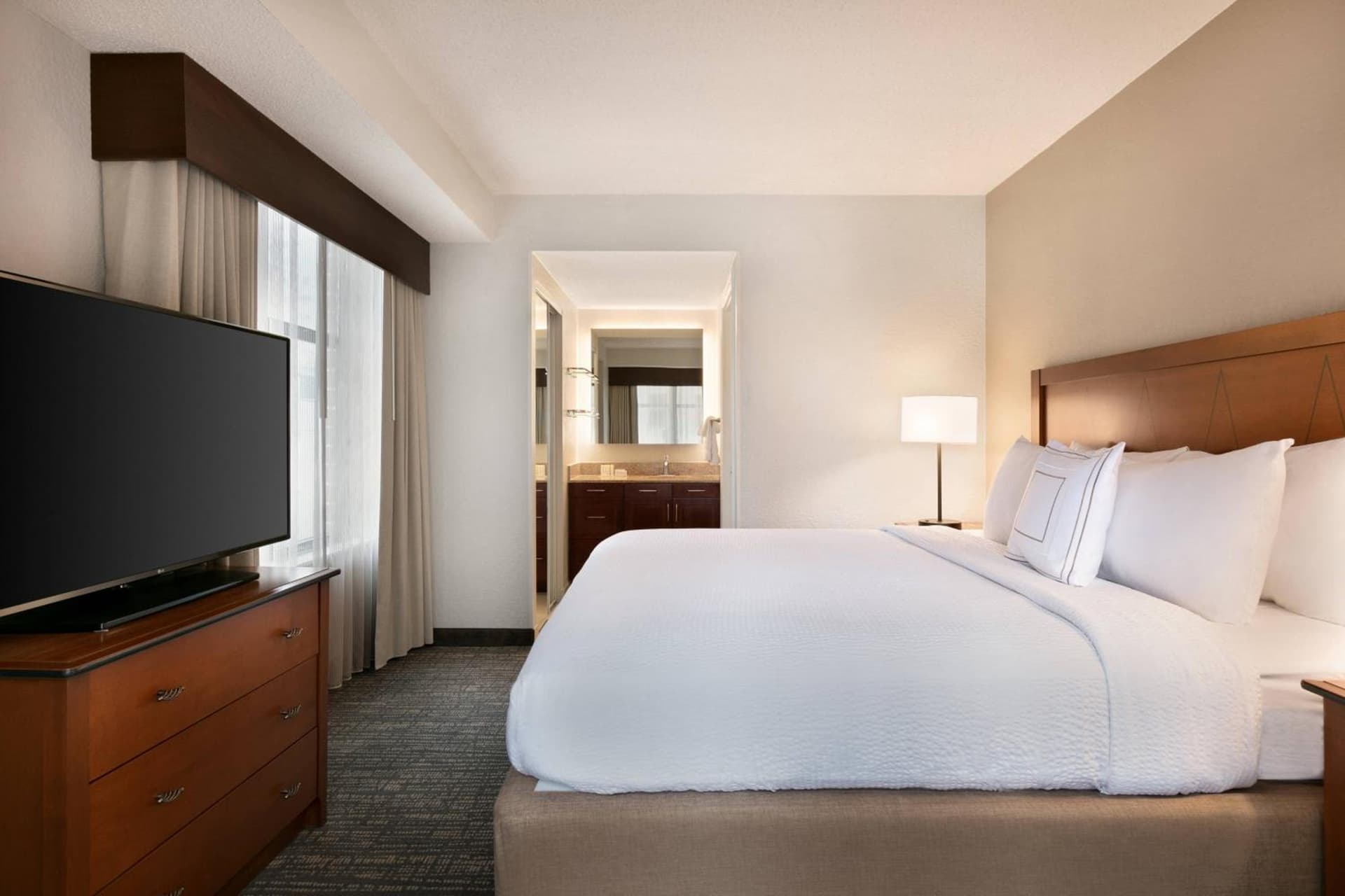 Residence Inn by Marriott Baltimore Downtown/ Inner Harbor gallery photo in Baltimore, MD — image 32