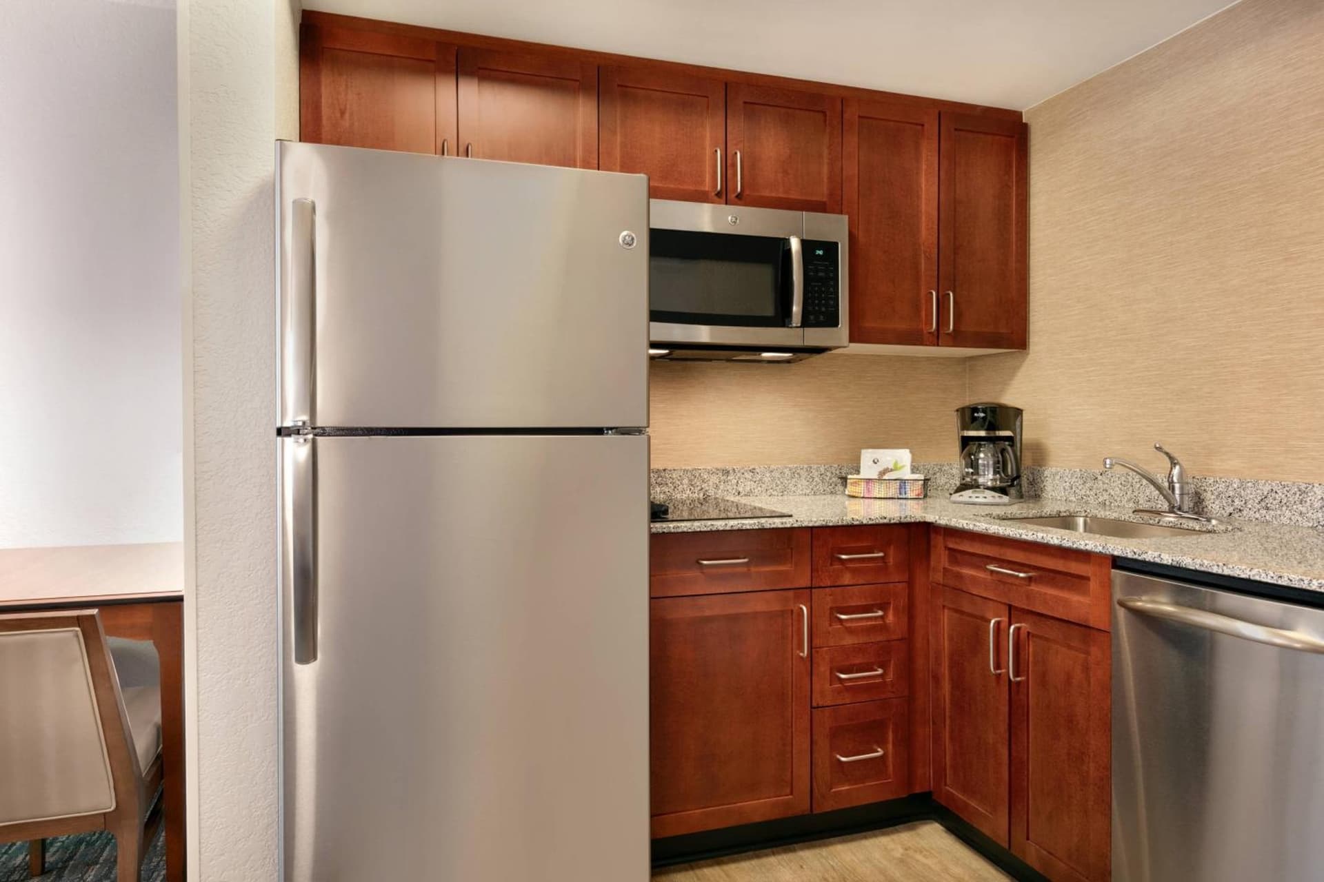 Residence Inn by Marriott Baltimore Downtown/ Inner Harbor gallery photo in Baltimore, MD — image 12