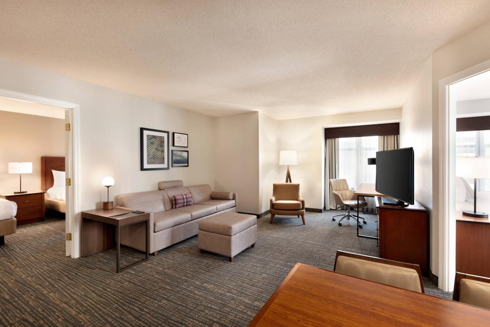 Residence Inn by Marriott Baltimore Downtown/ Inner Harbor interior in Baltimore, MD — gallery photo 2