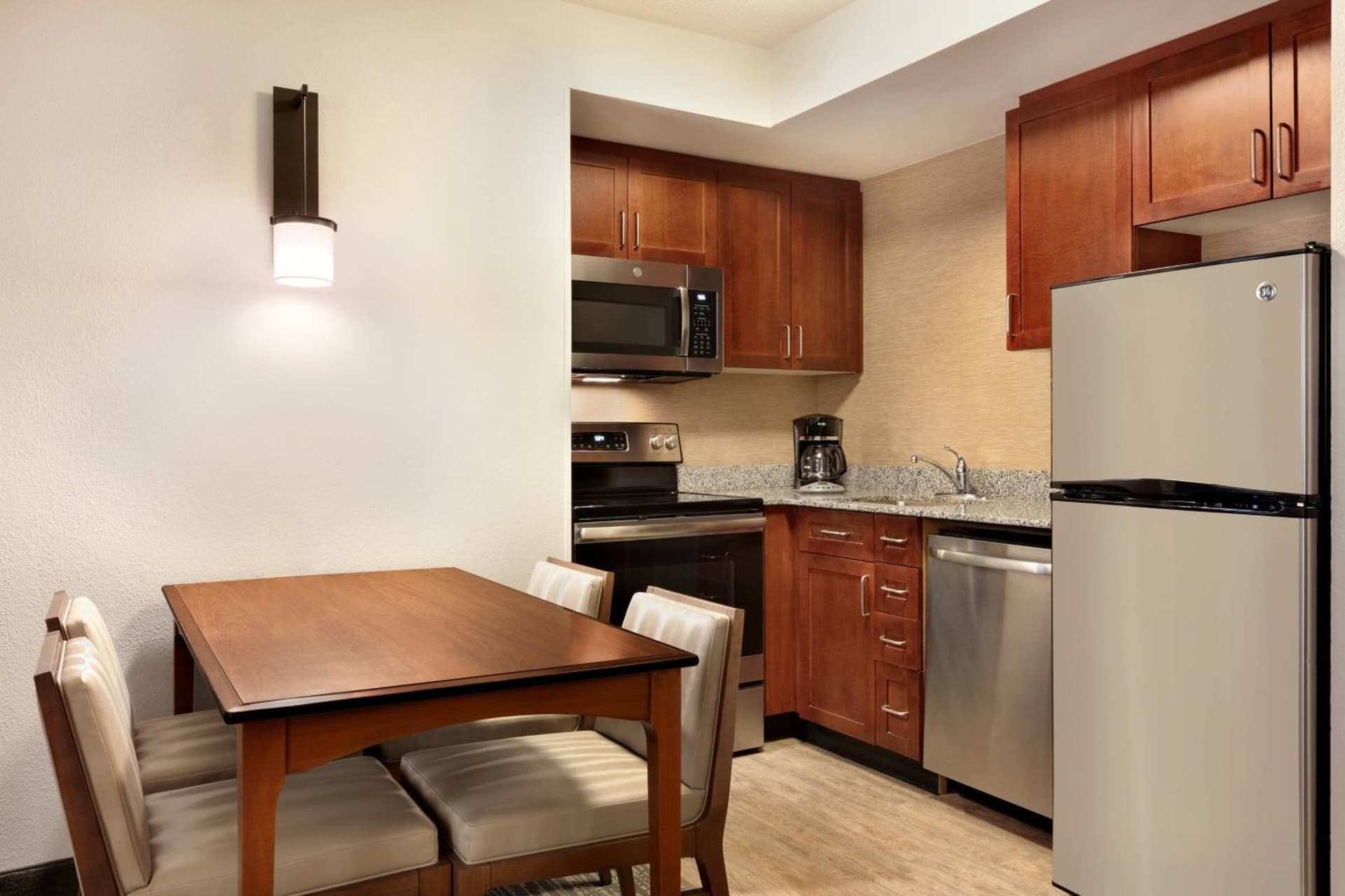 Residence Inn by Marriott Baltimore Downtown/ Inner Harbor gallery photo in Baltimore, MD — image 37