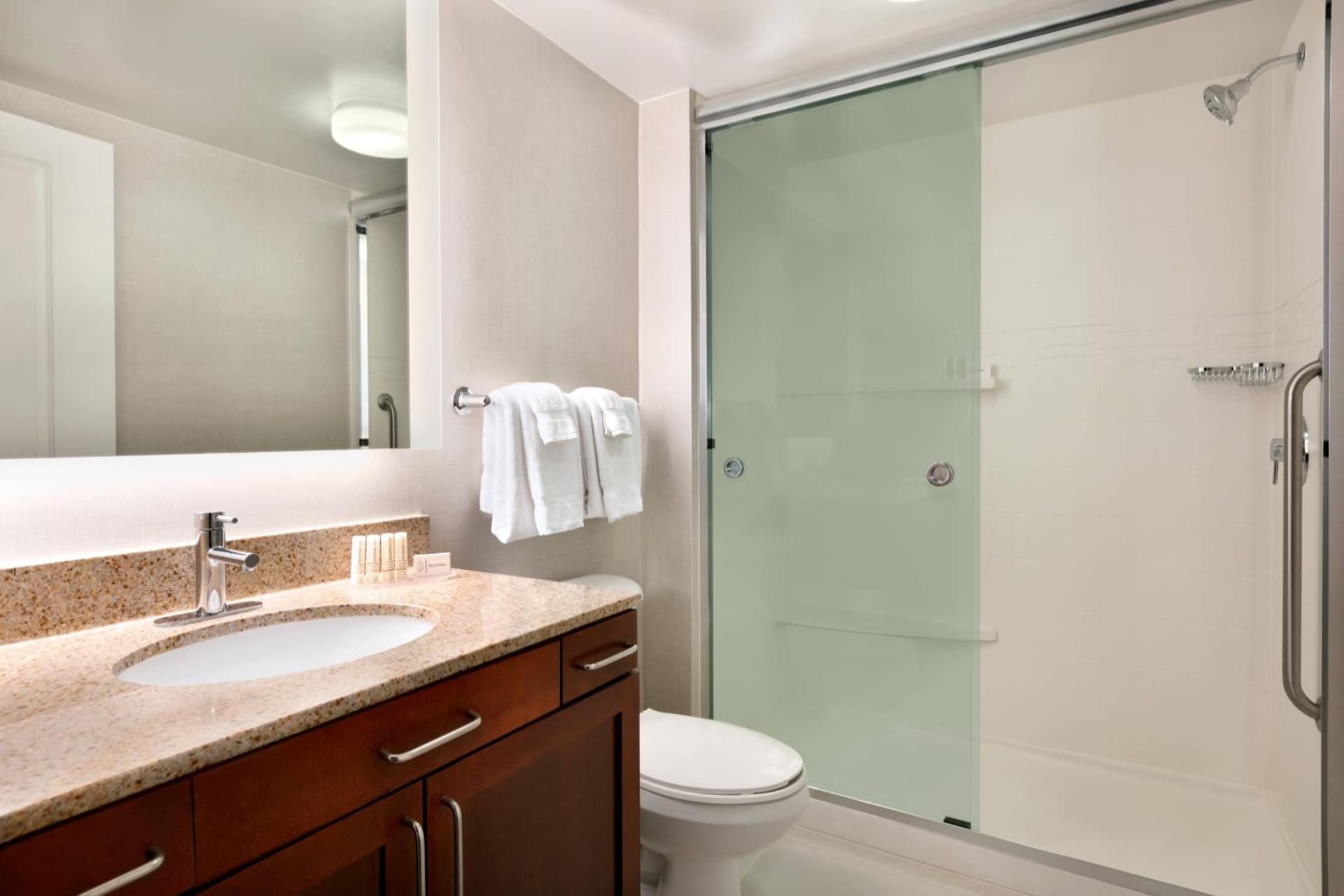 Residence Inn by Marriott Baltimore Downtown/ Inner Harbor gallery photo in Baltimore, MD — image 24