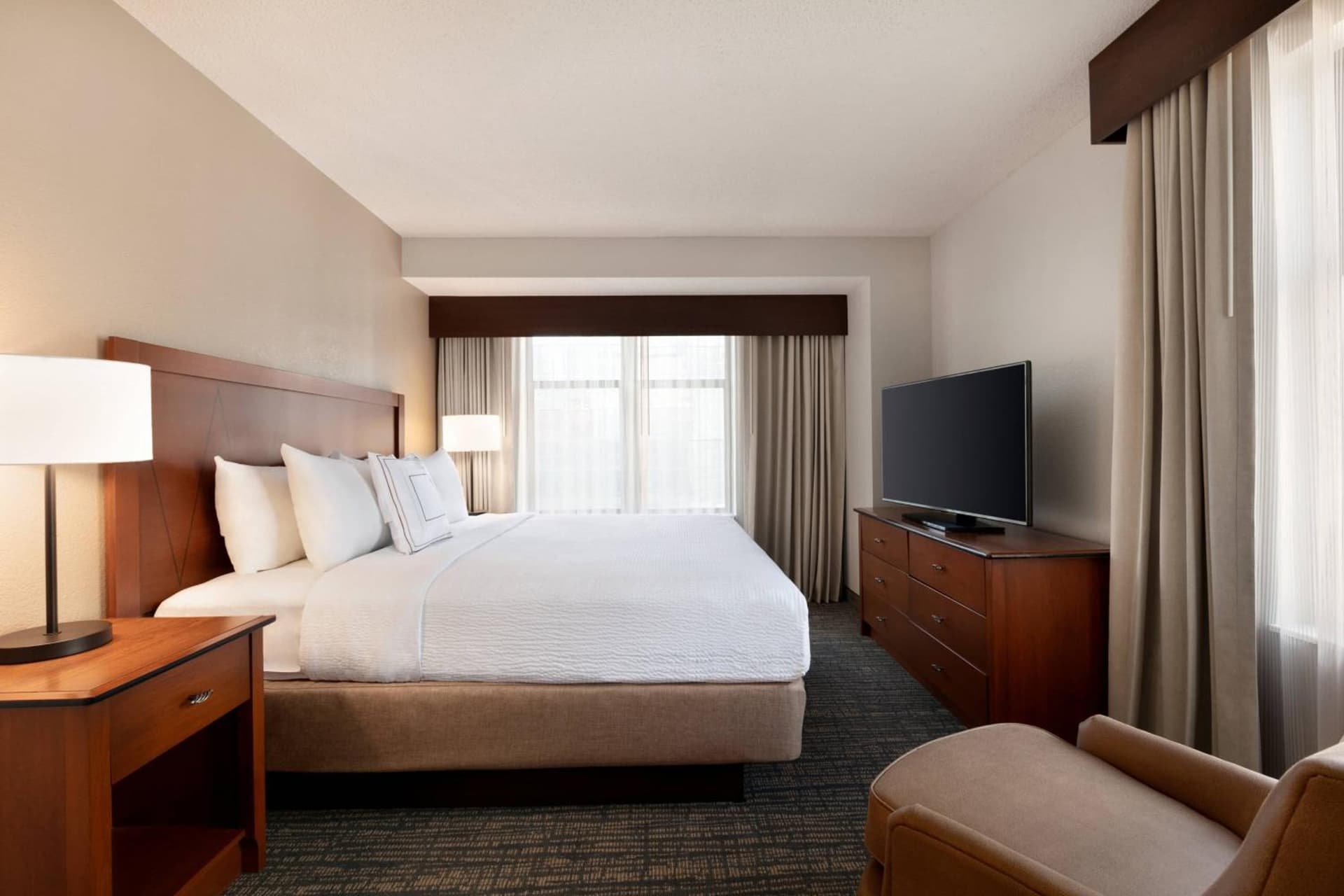 Residence Inn by Marriott Baltimore Downtown/ Inner Harbor gallery photo in Baltimore, MD — image 14