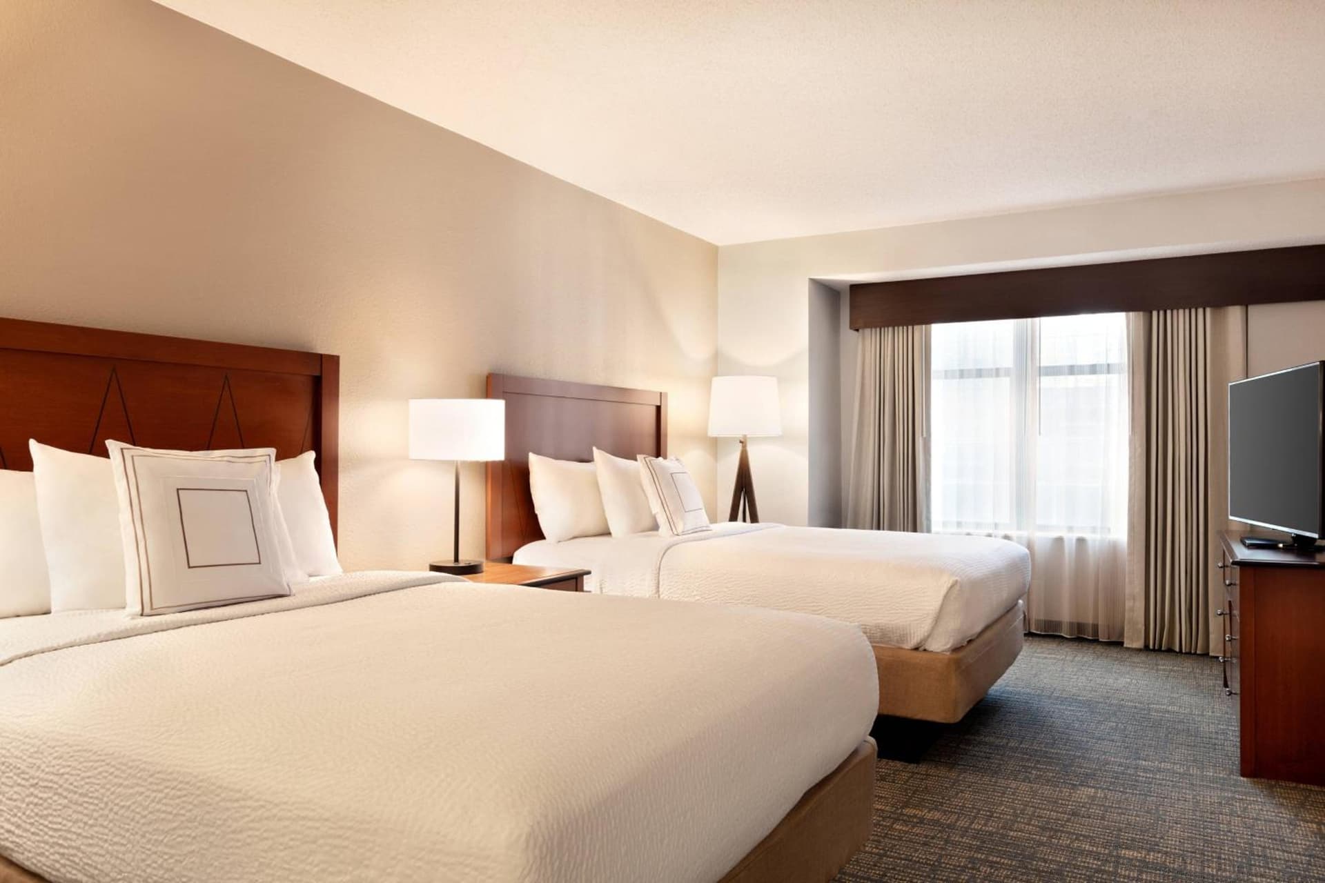 Residence Inn by Marriott Baltimore Downtown/ Inner Harbor gallery photo in Baltimore, MD — image 28