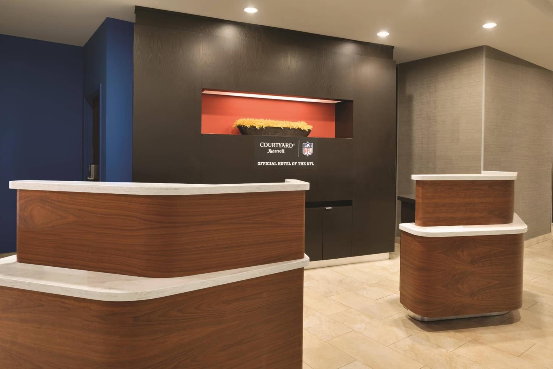 Courtyard by Marriott Salisbury property views in Salisbury, NC — gallery photo 3