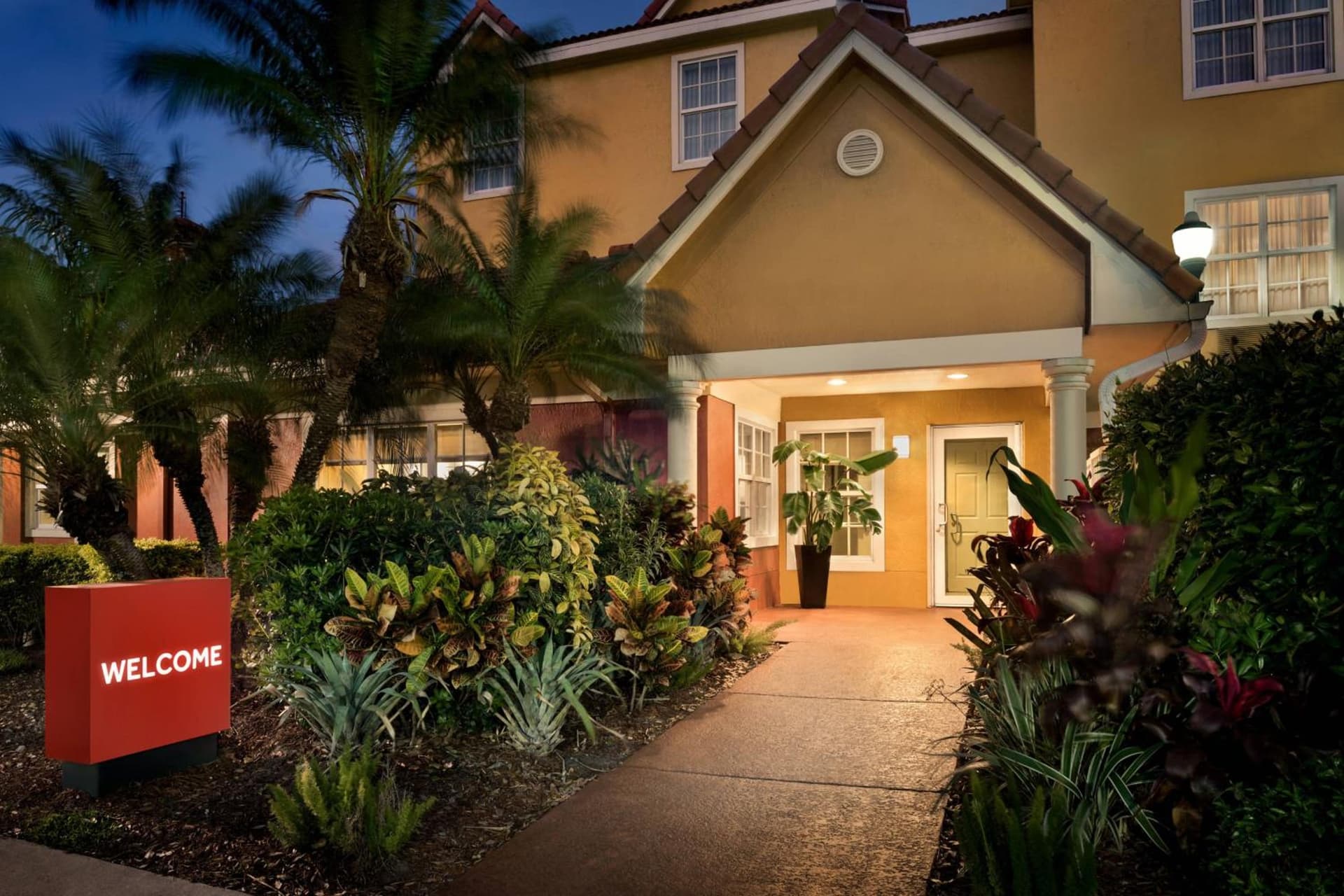 TownePlace Suites Fort Lauderdale West featured exterior or lobby in Fort Lauderdale, FL — similar hotel