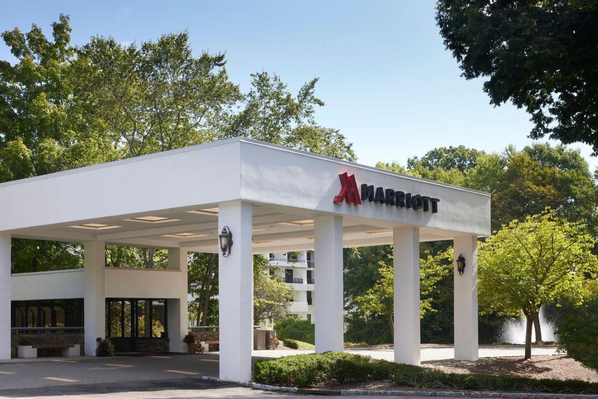 Marriott Park Ridge gallery photo in Park Ridge, NJ — image 35
