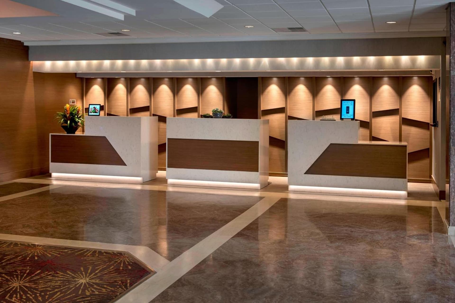 Marriott Park Ridge gallery photo in Park Ridge, NJ — image 24